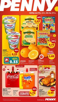 PENNY Prospekt