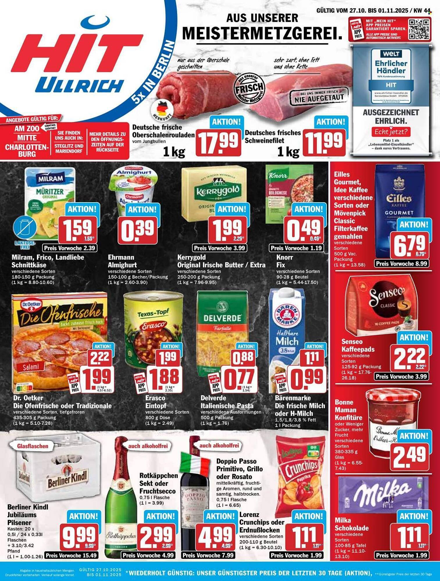 HIT Prospekt (2025-10-27 - 2025-11-01) | 1