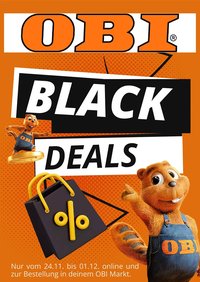 OBI Prospekt (2025-11-14 - 2025-11-24)