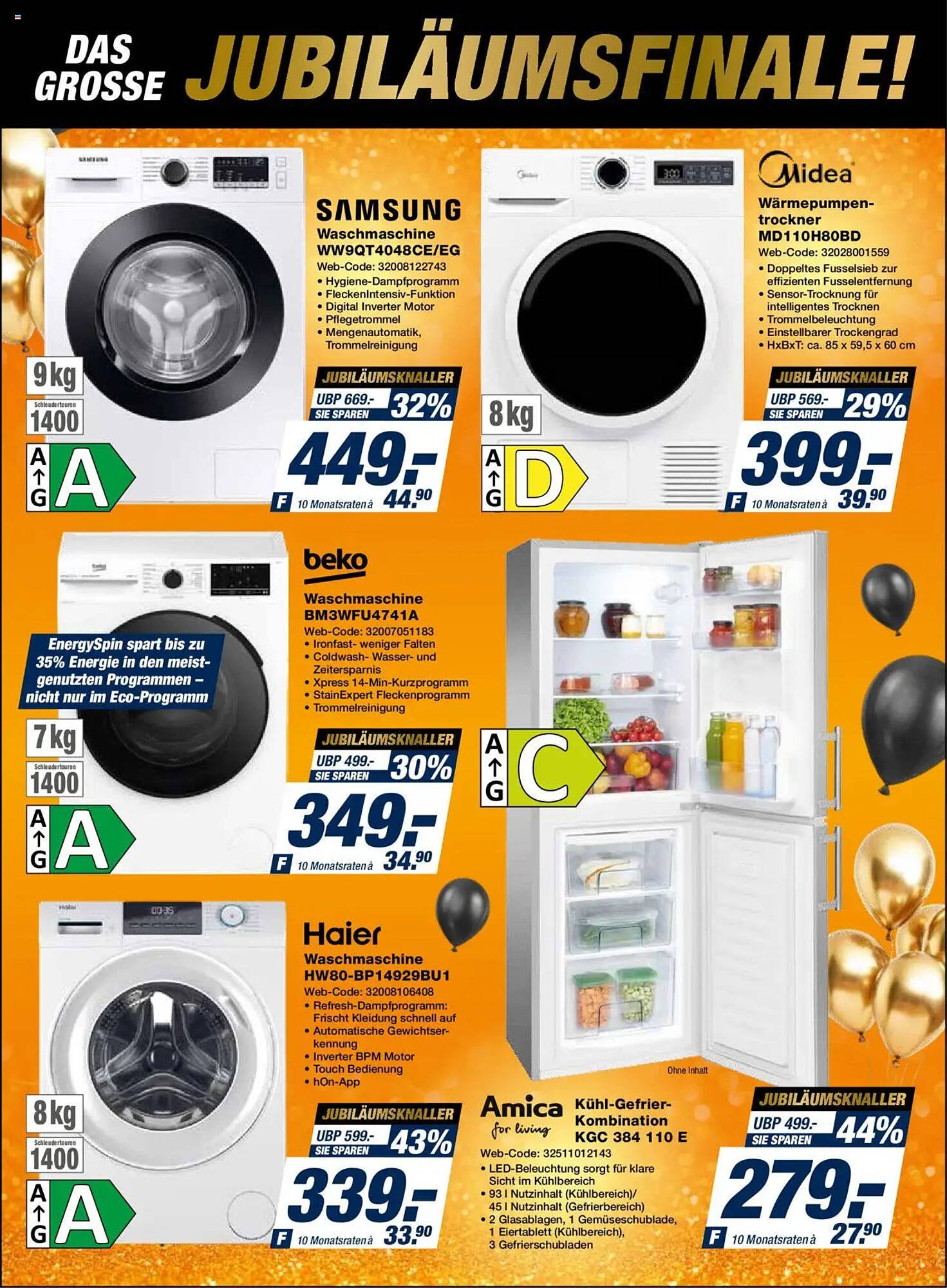 Expert Prospekt (2025-10-20 - 2025-10-26) | 2