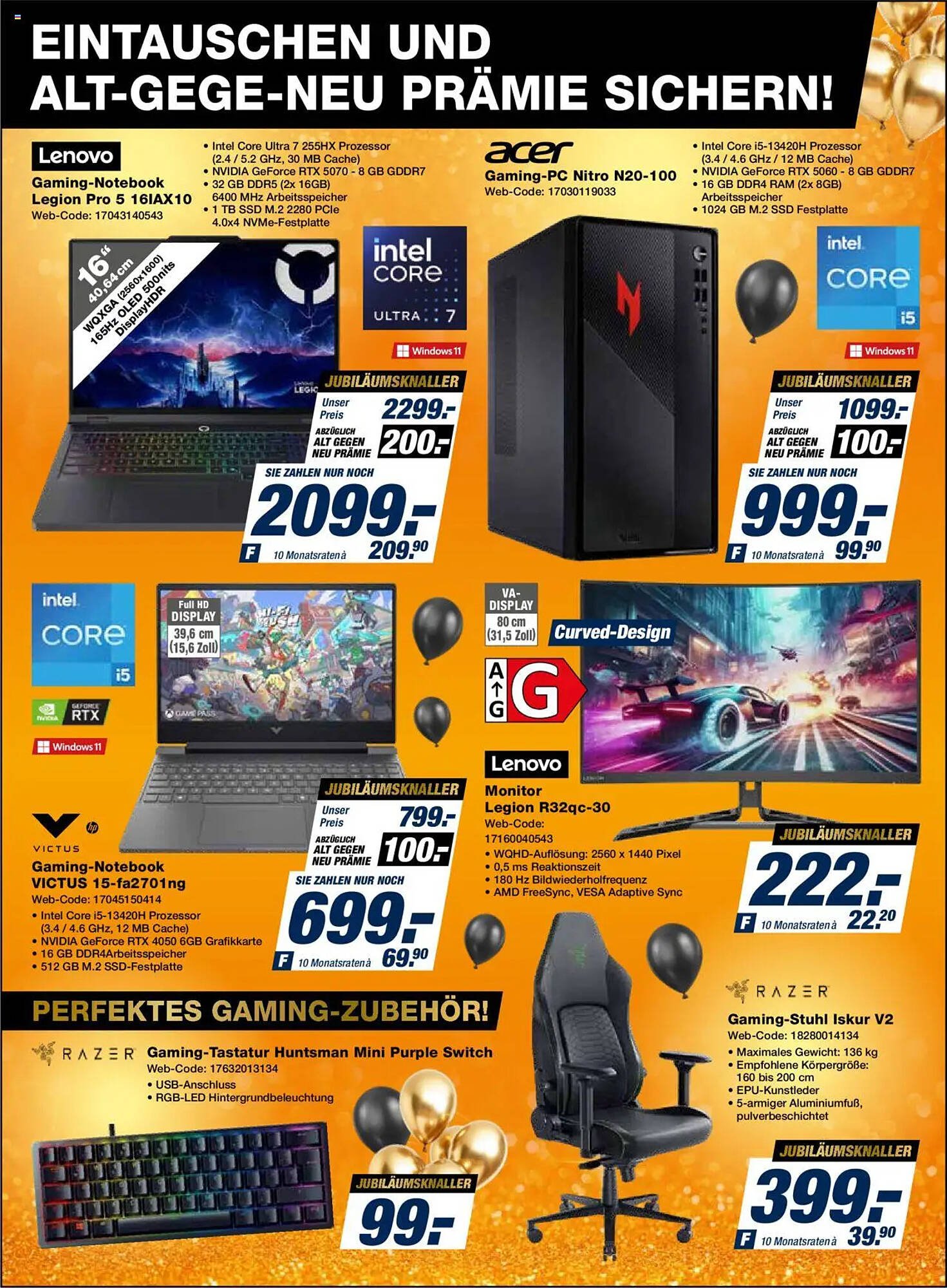 Expert Prospekt (2025-10-20 - 2025-10-26) | 11