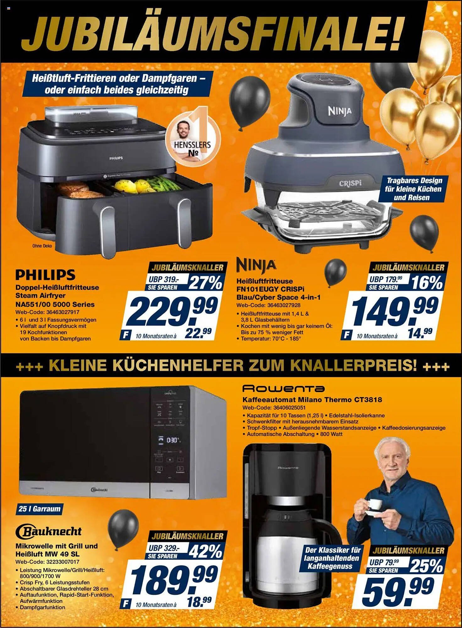 Expert Prospekt (2025-10-20 - 2025-10-26) | 5