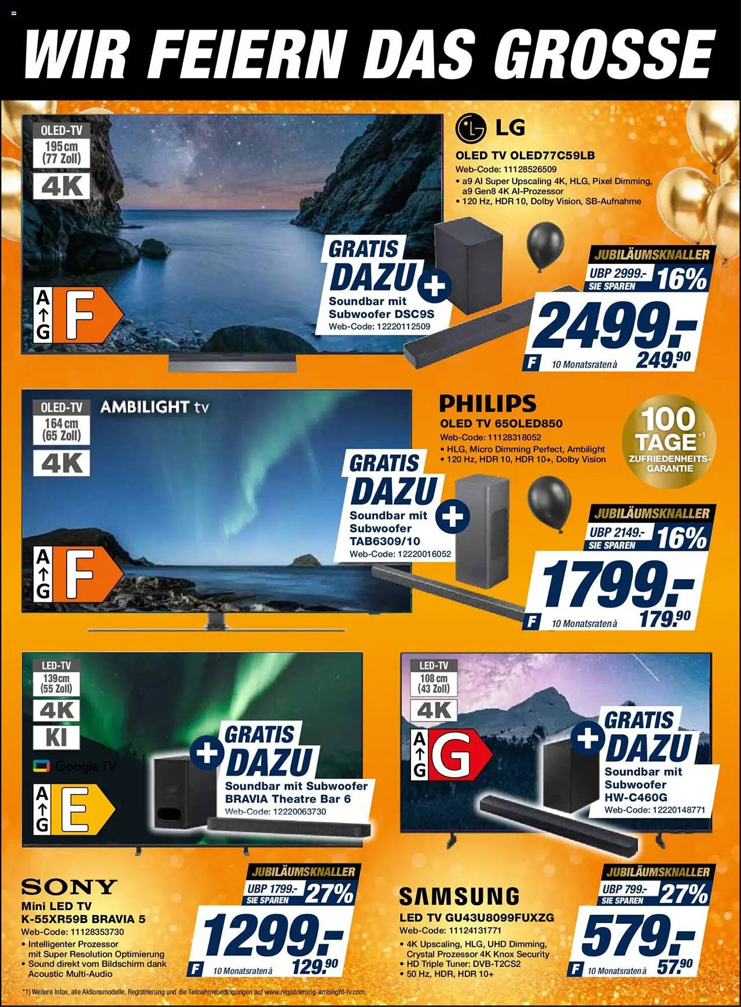 Expert Prospekt (2025-10-20 - 2025-10-26) | 6