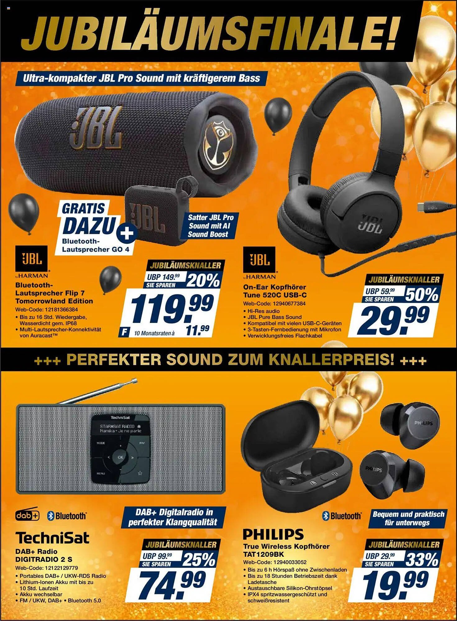 Expert Prospekt (2025-10-20 - 2025-10-26) | 7