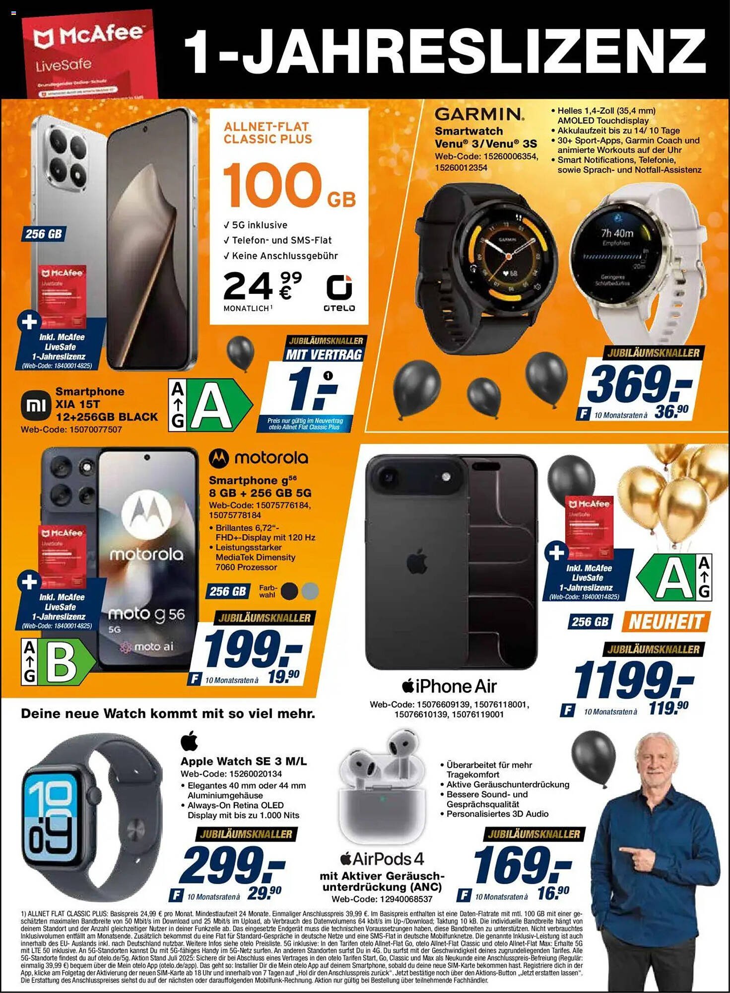 Expert Prospekt (2025-10-20 - 2025-10-26) | 8