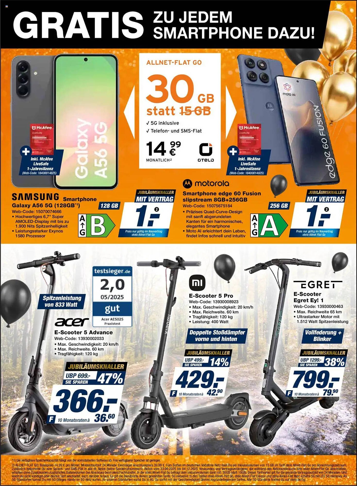 Expert Prospekt (2025-10-20 - 2025-10-26) | 9