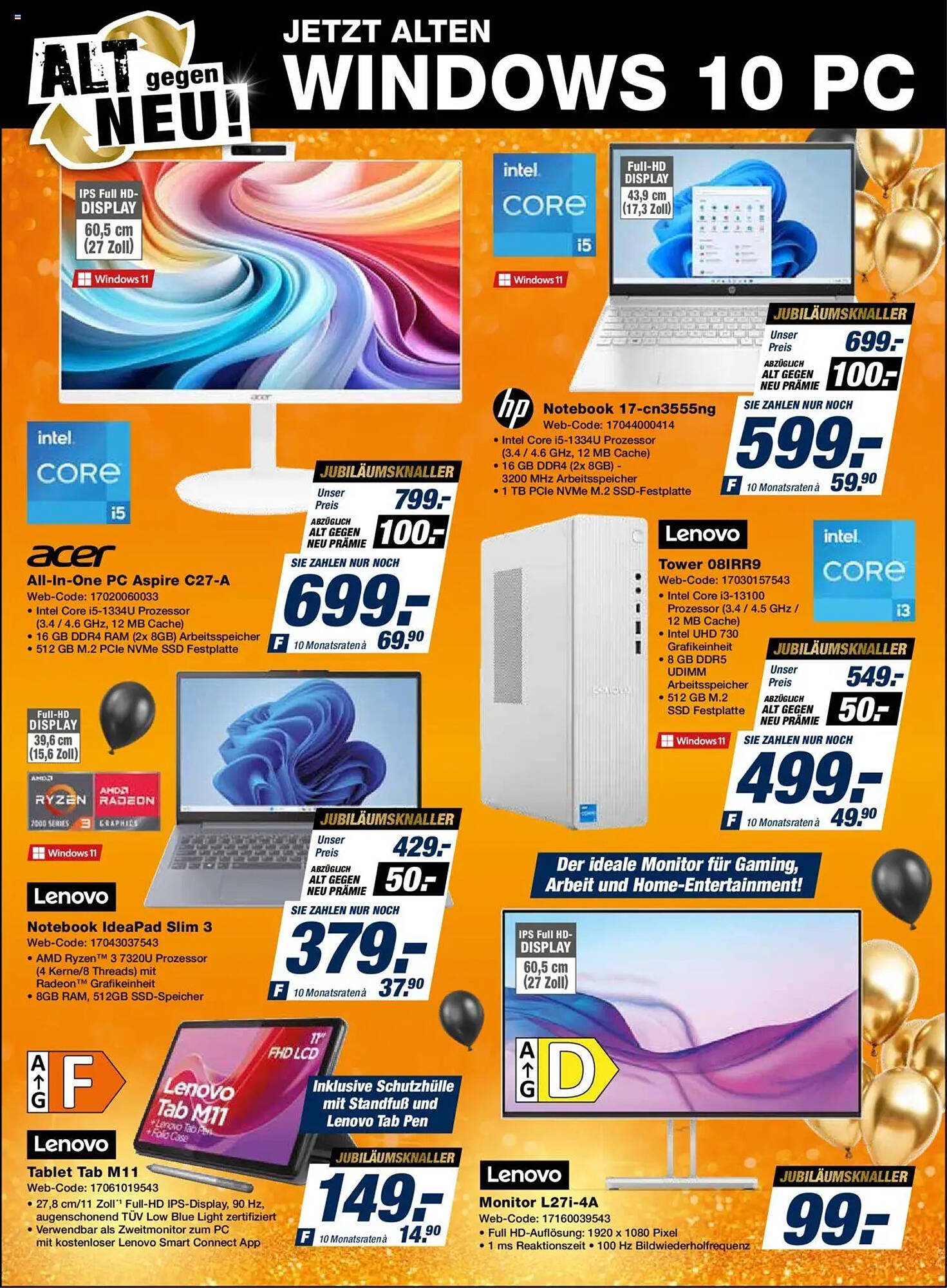 Expert Prospekt (2025-10-20 - 2025-10-26) | 10