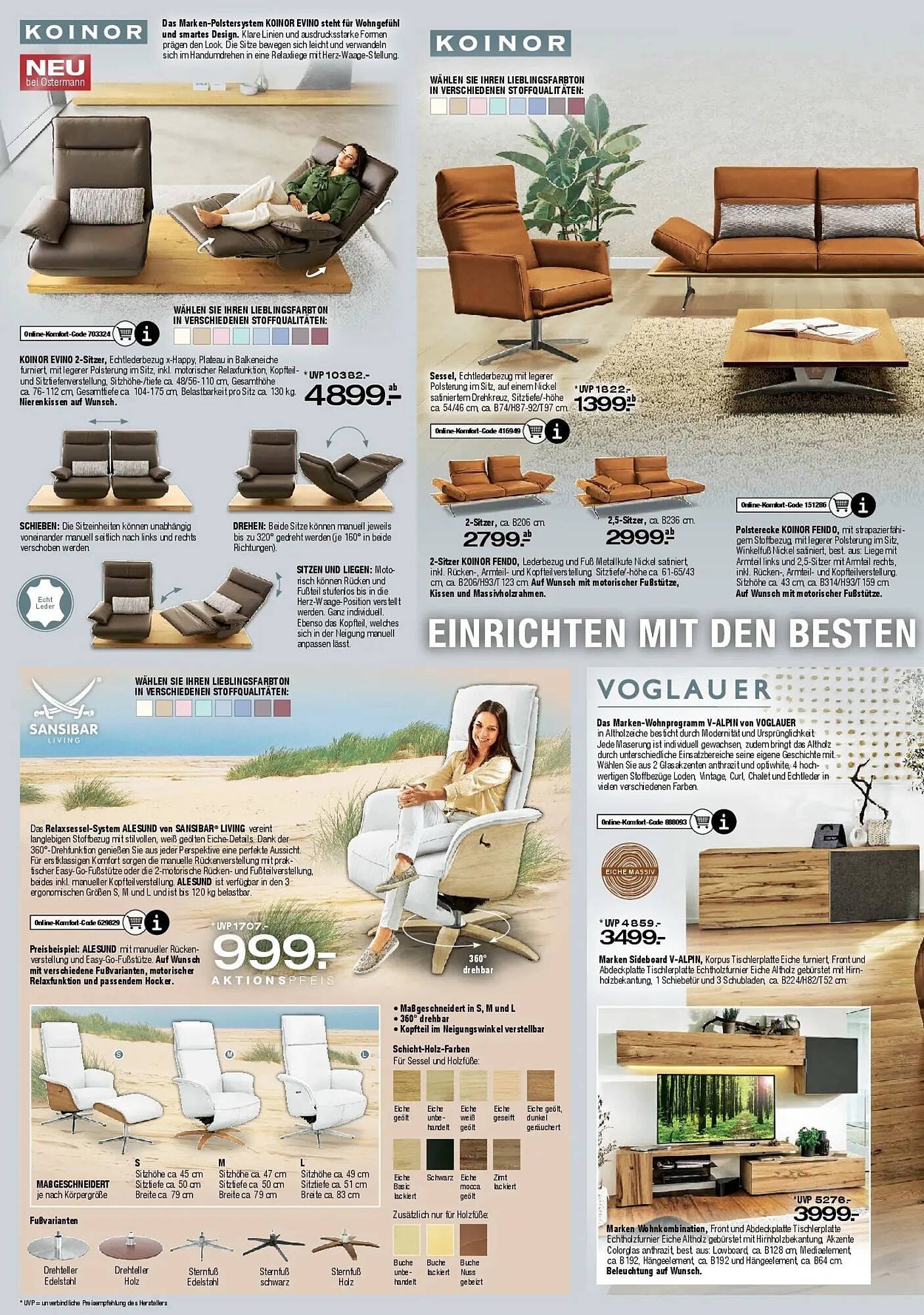 Ostermann Prospekt (2025-11-28 - 2025-12-06)