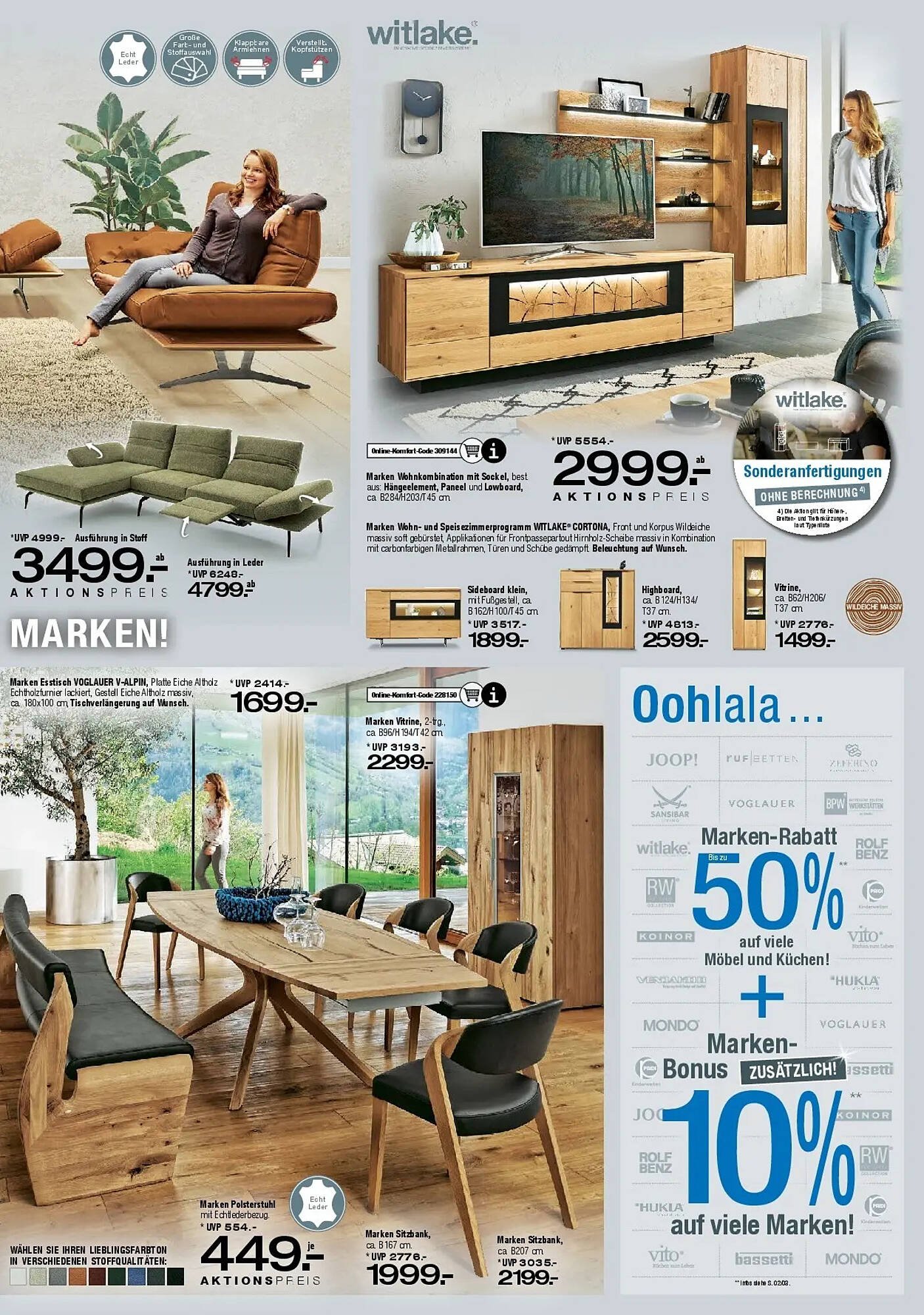 Ostermann Prospekt (2025-11-28 - 2025-12-06)