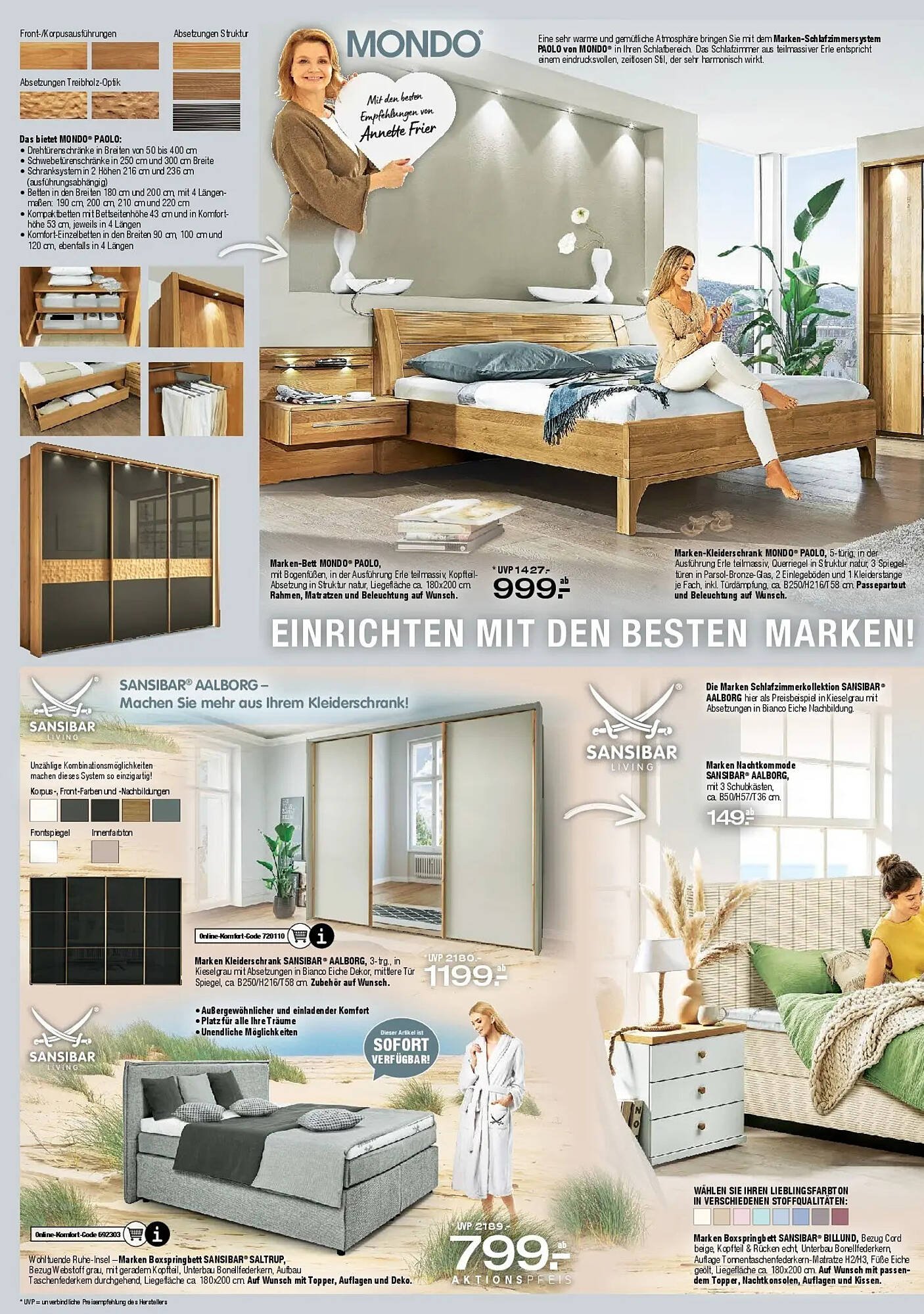 Ostermann Prospekt (2025-11-28 - 2025-12-06)