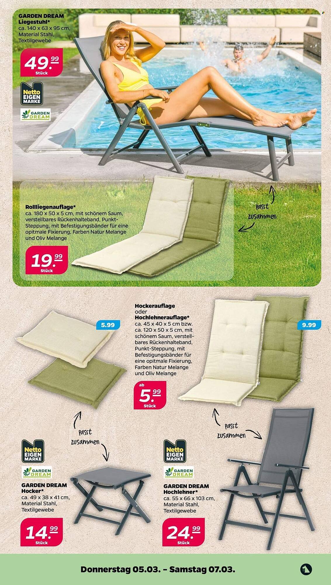 NETTO Prospekt (2026-03-05 - 2026-03-07)