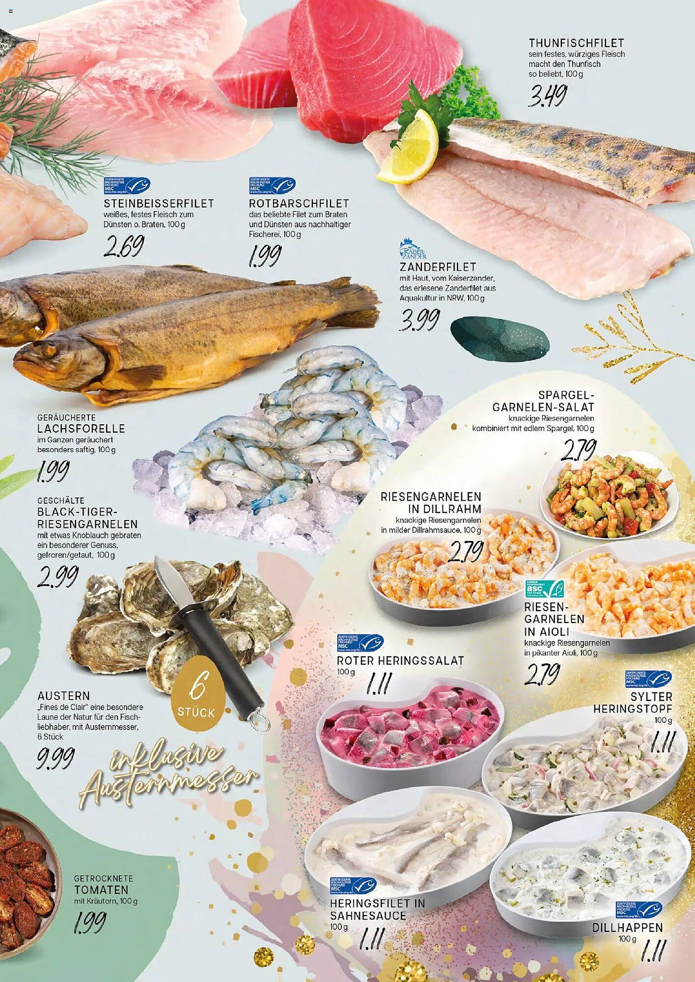 Edeka Zurheide Prospekt (2026-03-30 - 2026-04-04)