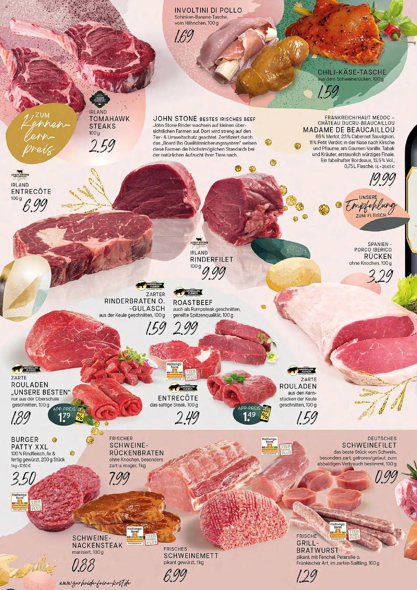 Edeka Zurheide Prospekt (2026-03-30 - 2026-04-04)