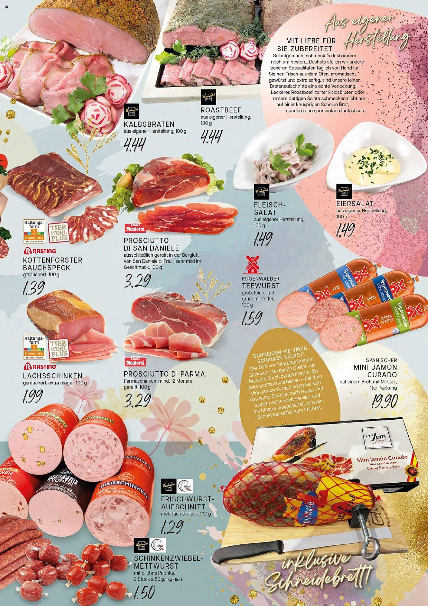 Edeka Zurheide Prospekt (2026-03-30 - 2026-04-04)