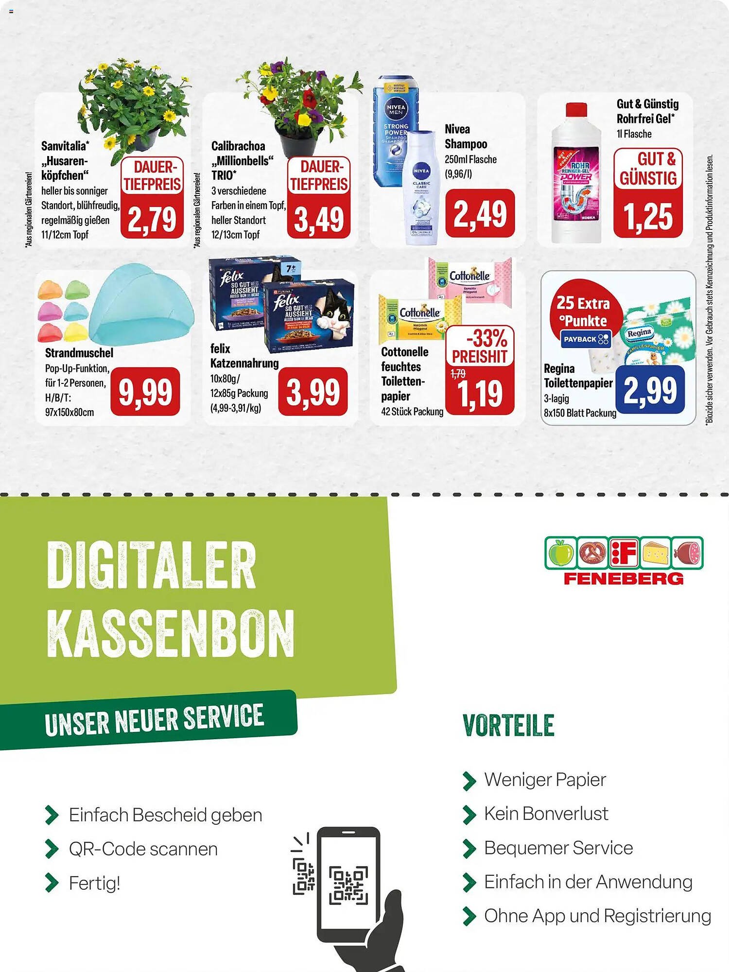 Feneberg Prospekt (2026-05-15 - 2026-05-16)