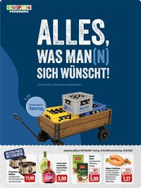 Feneberg Prospekt (2026-05-15 - 2026-05-16)