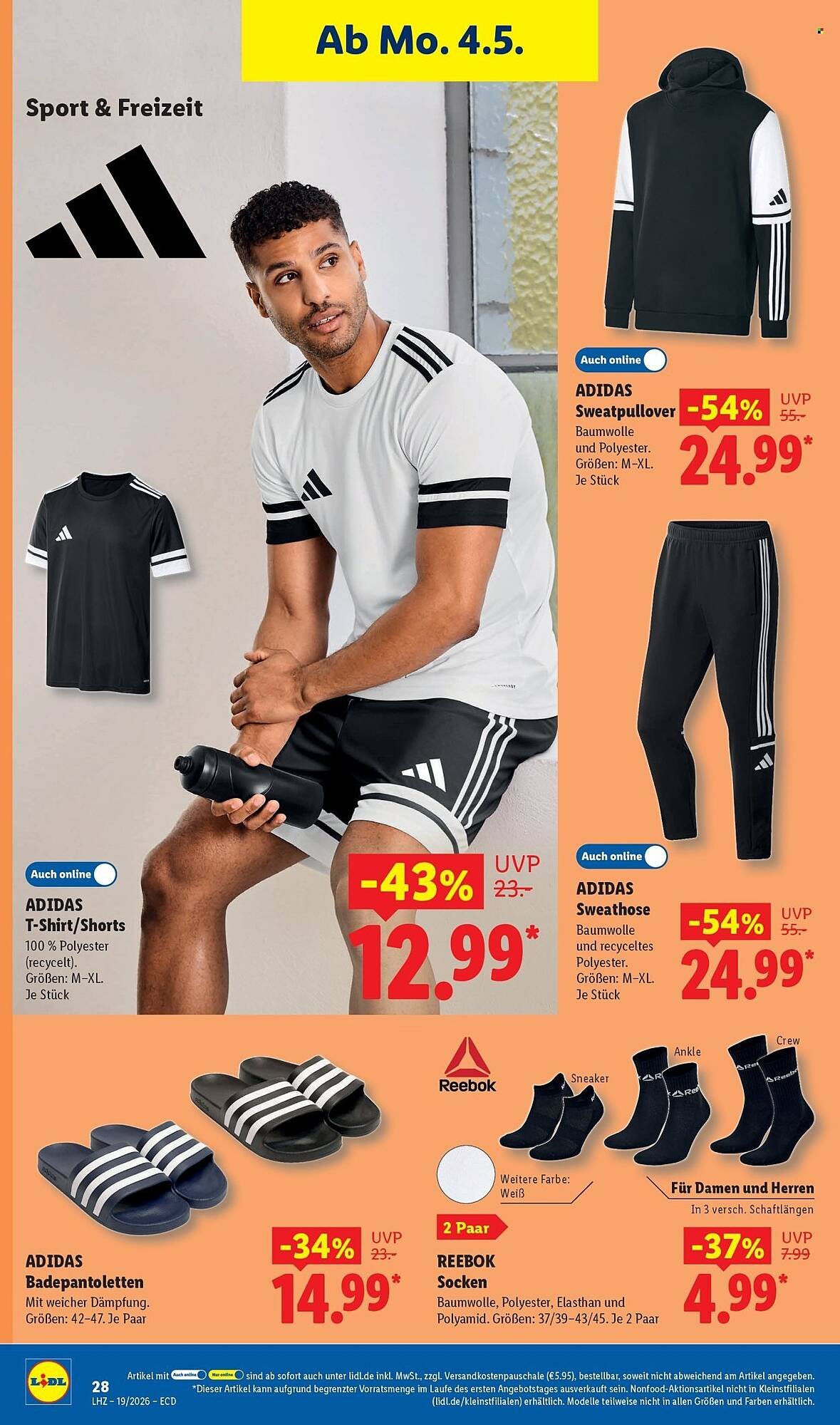 Lidl Prospekt (2026-05-04 - 2026-05-09)