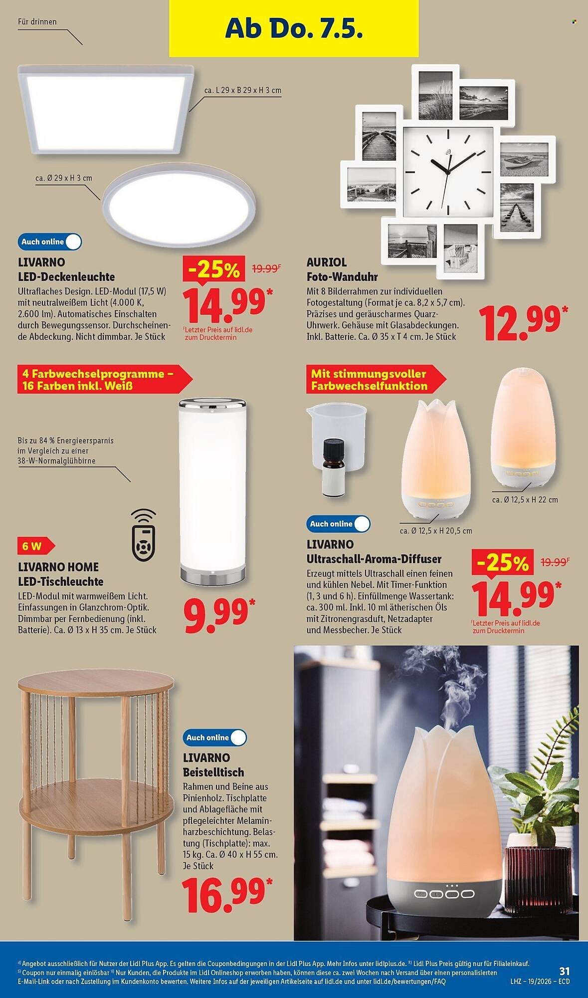 Lidl Prospekt (2026-05-04 - 2026-05-09)