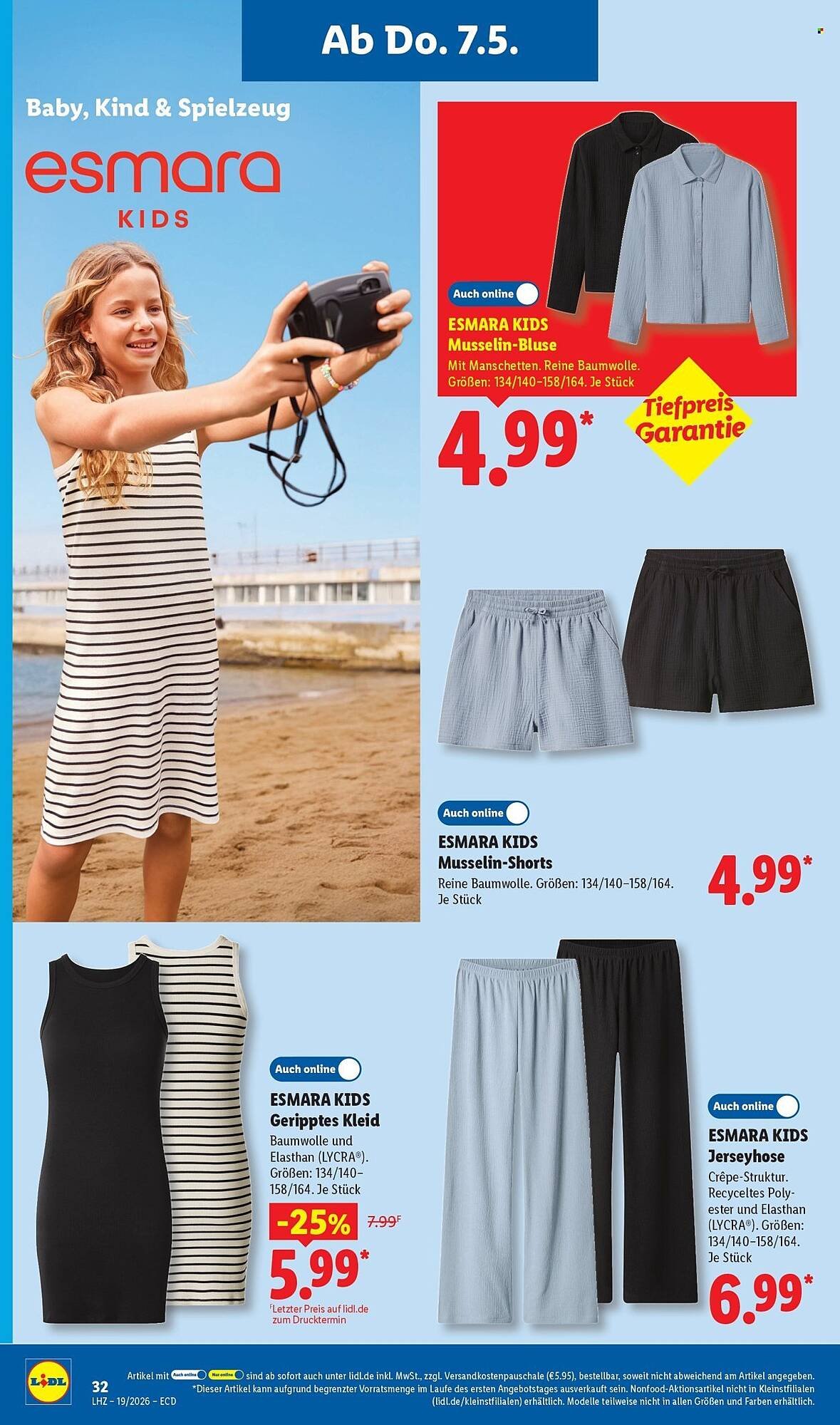 Lidl Prospekt (2026-05-04 - 2026-05-09)