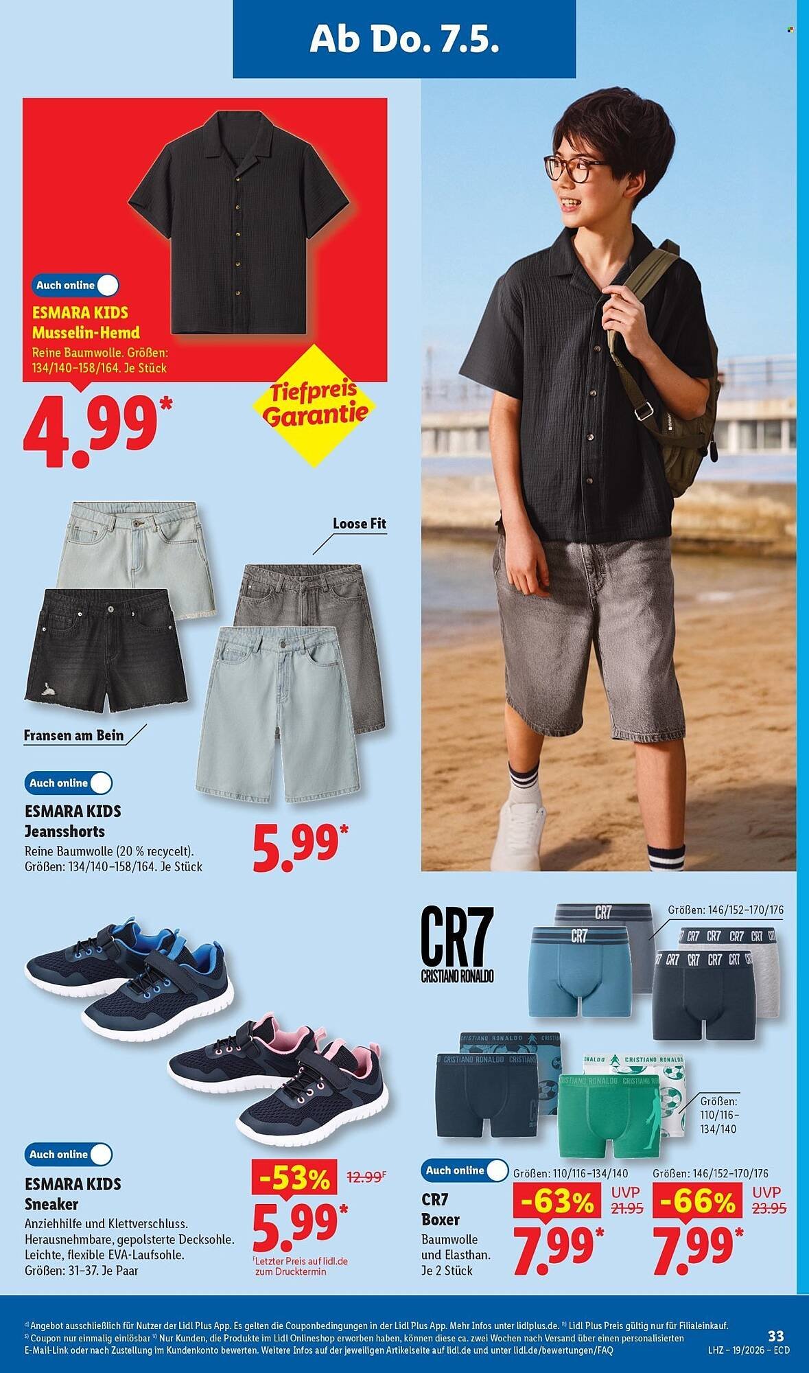 Lidl Prospekt (2026-05-04 - 2026-05-09)