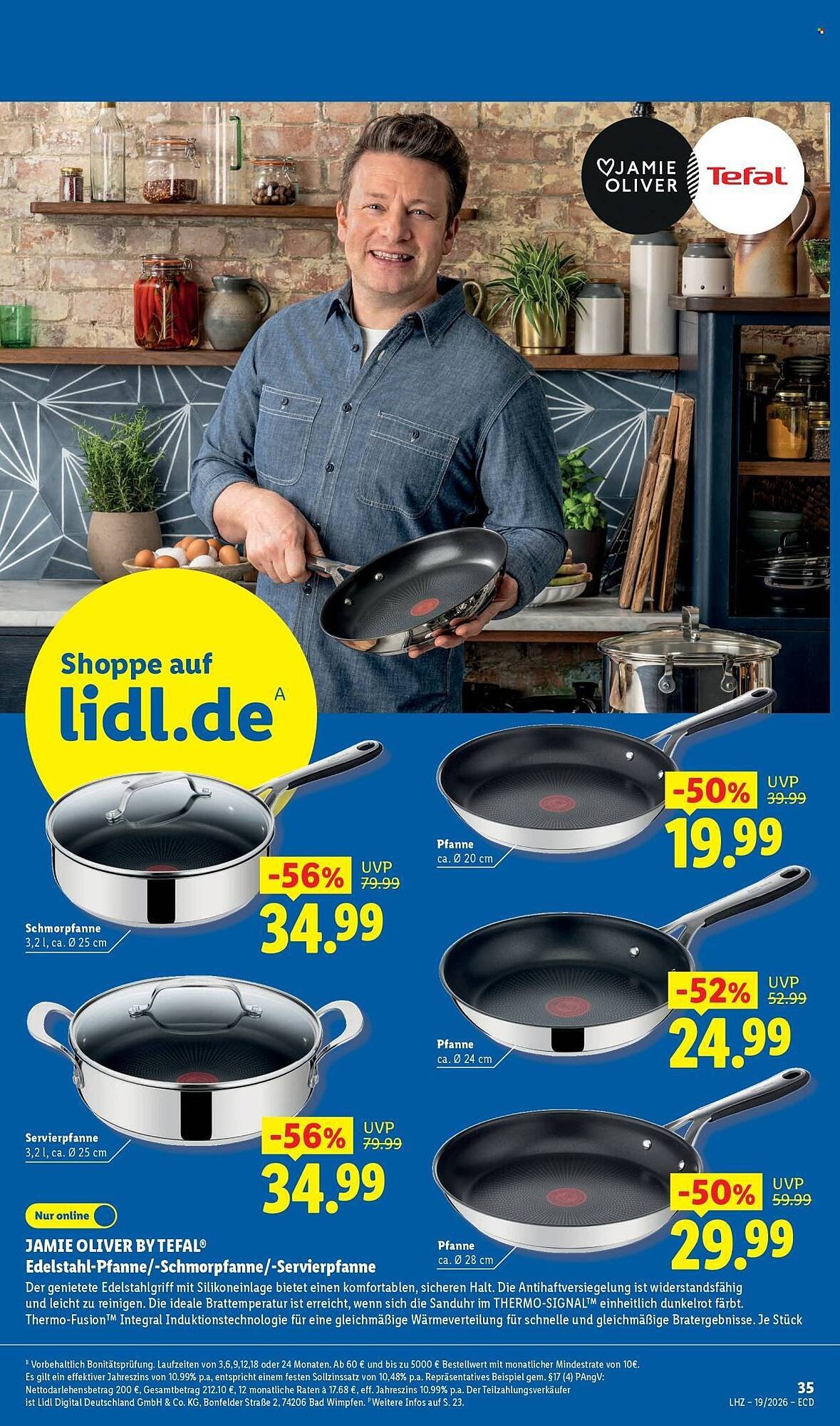 Lidl Prospekt (2026-05-04 - 2026-05-09)