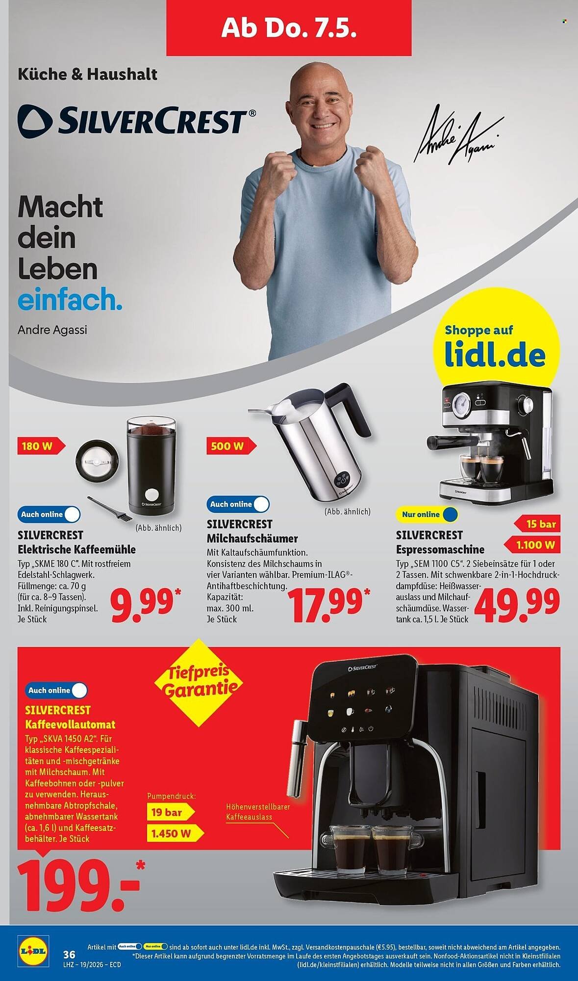 Lidl Prospekt (2026-05-04 - 2026-05-09)