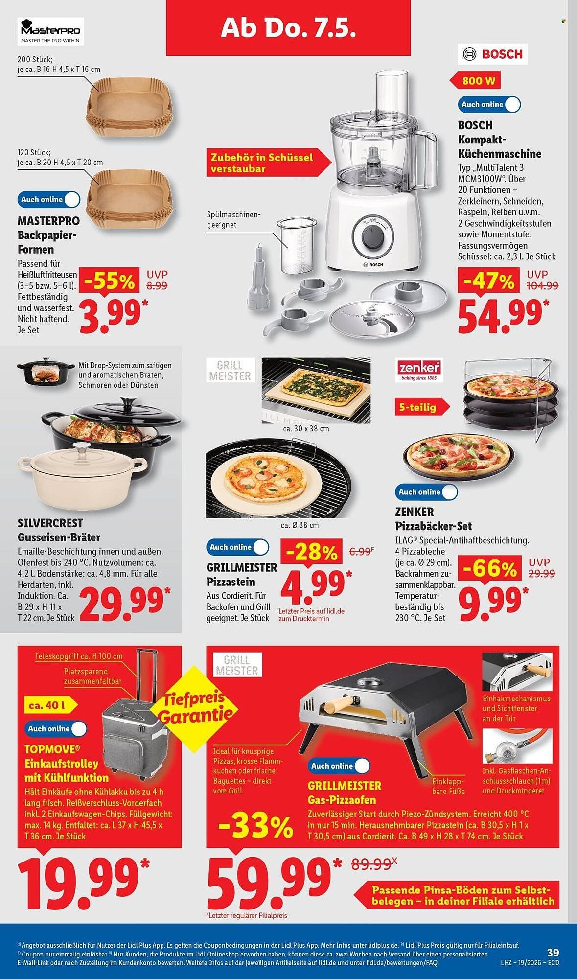 Lidl Prospekt (2026-05-04 - 2026-05-09)