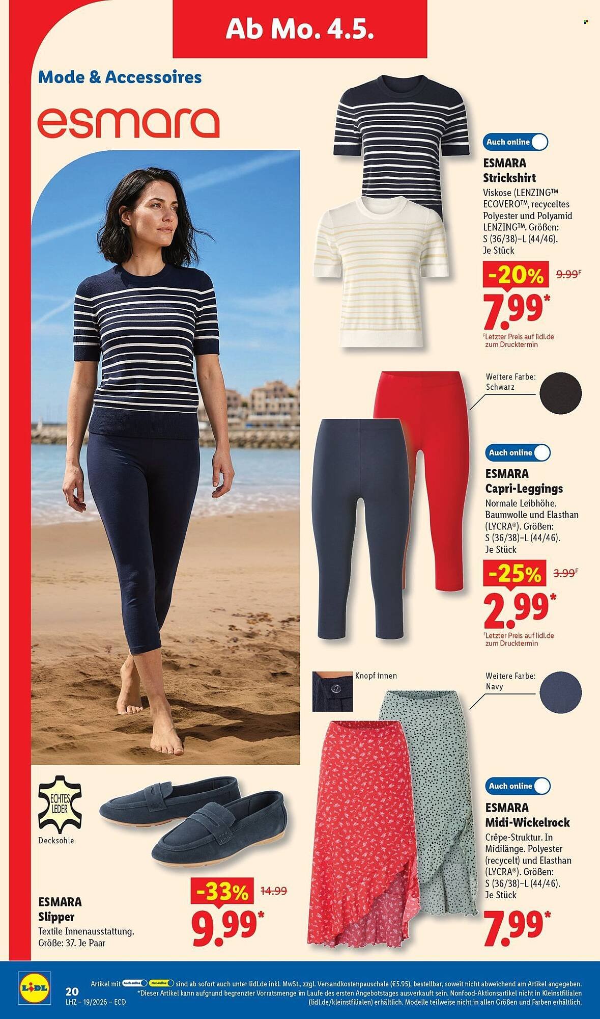 Lidl Prospekt (2026-05-04 - 2026-05-09)