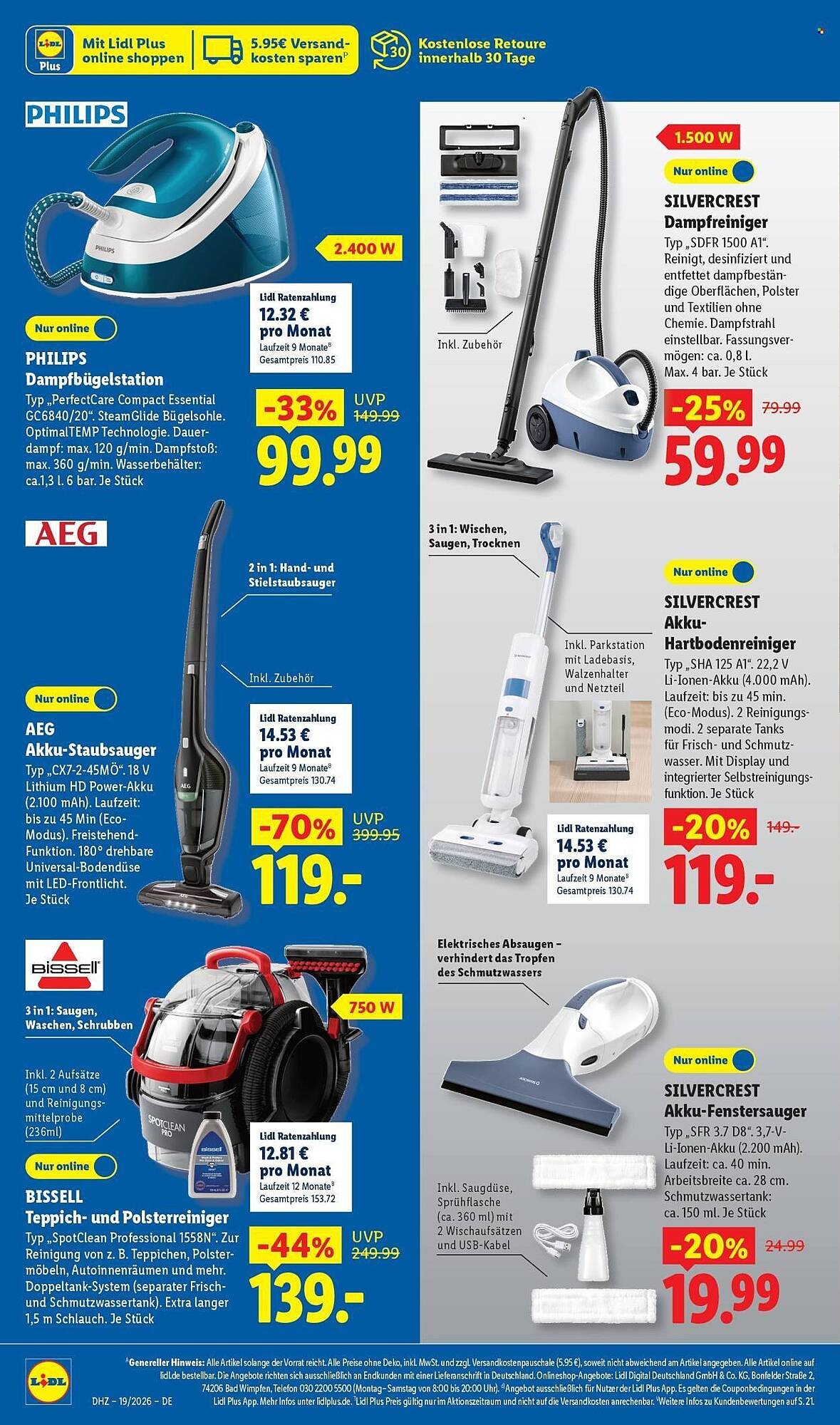 Lidl Prospekt (2026-05-04 - 2026-05-09)