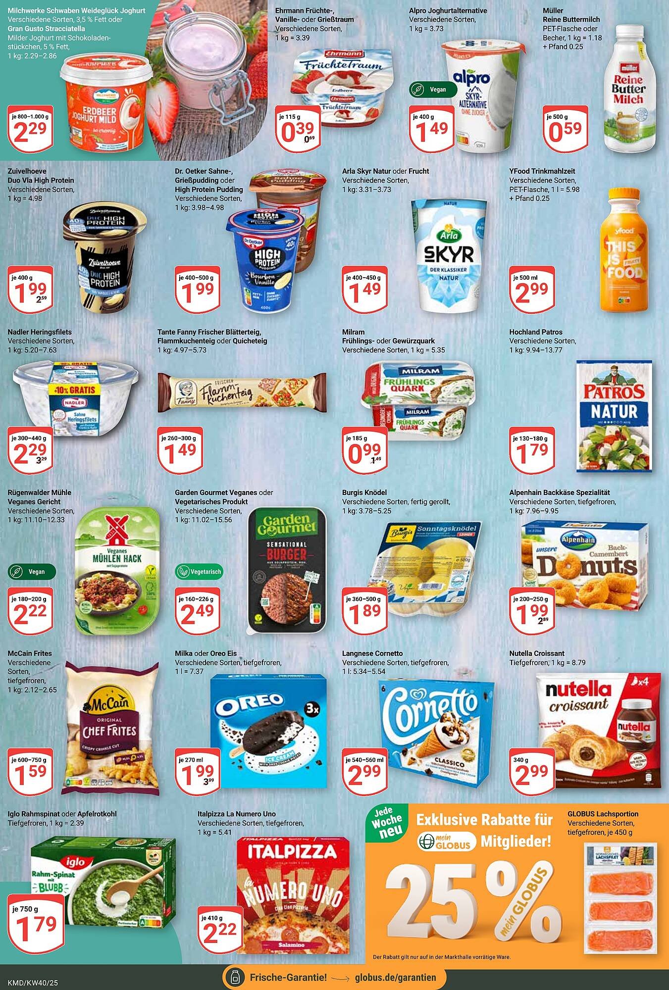 Globus Prospekt (2025-09-29 - 2025-10-04) | 15
