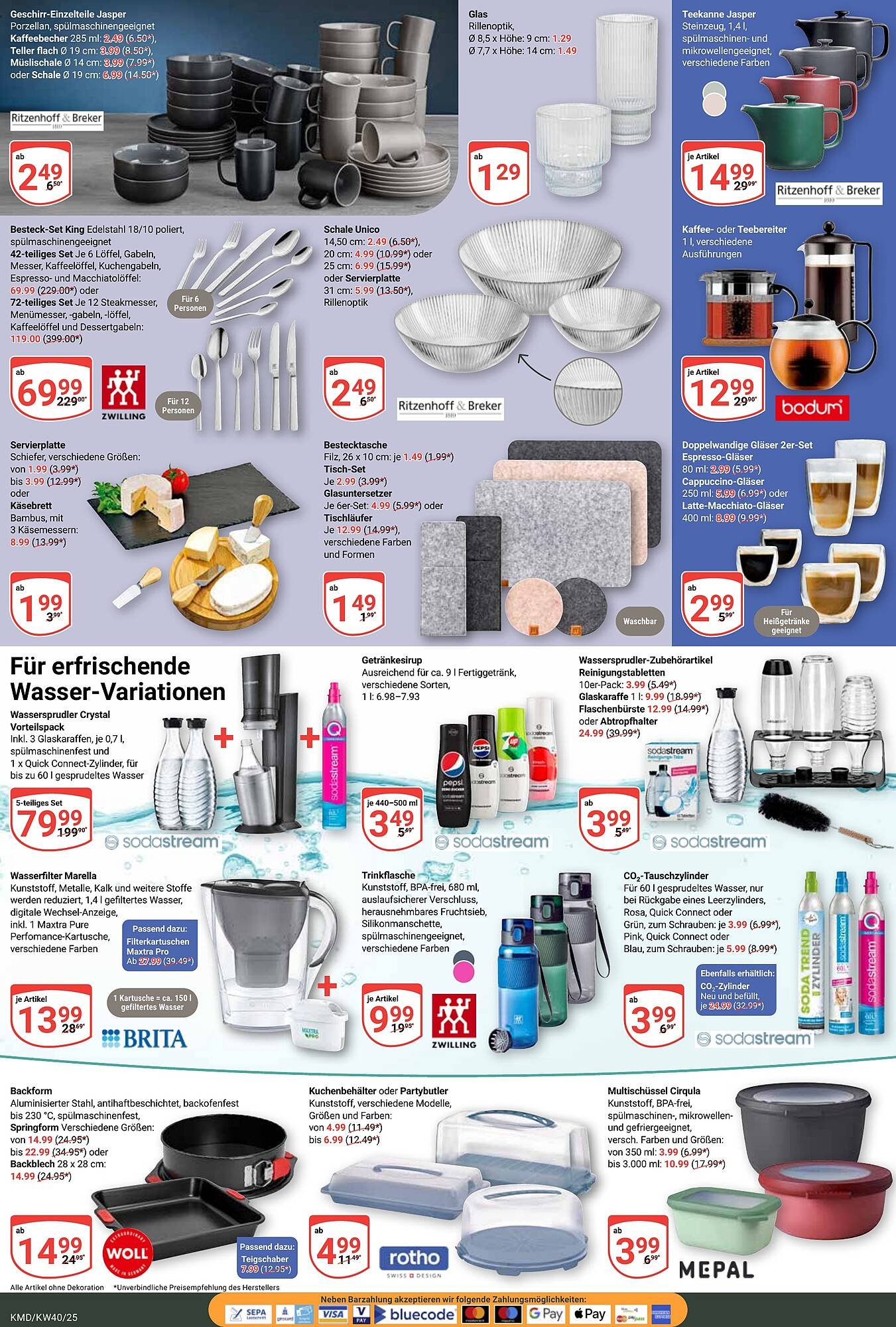 Globus Prospekt (2025-09-29 - 2025-10-04) | 25
