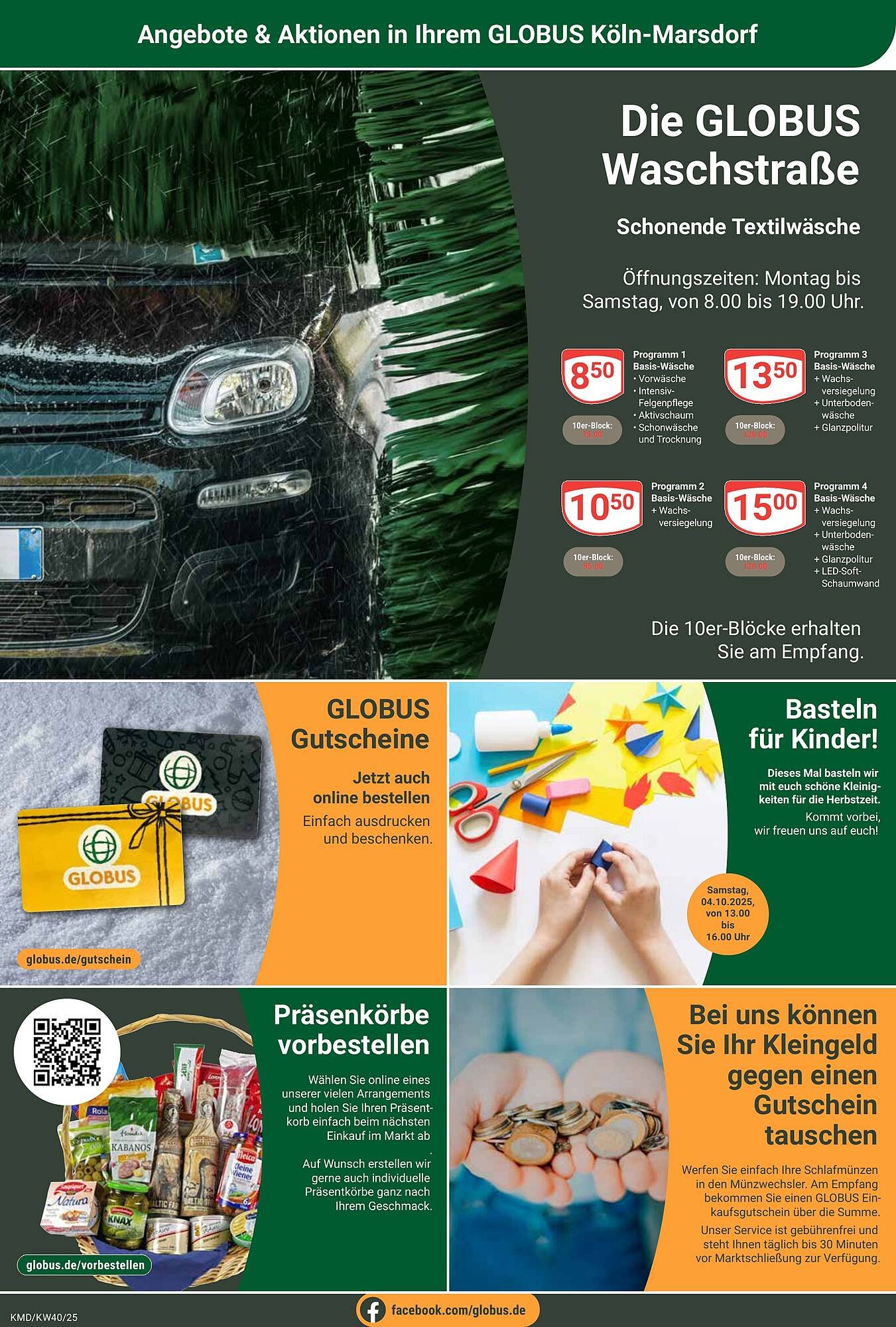 Globus Prospekt (2025-09-29 - 2025-10-04) | 27