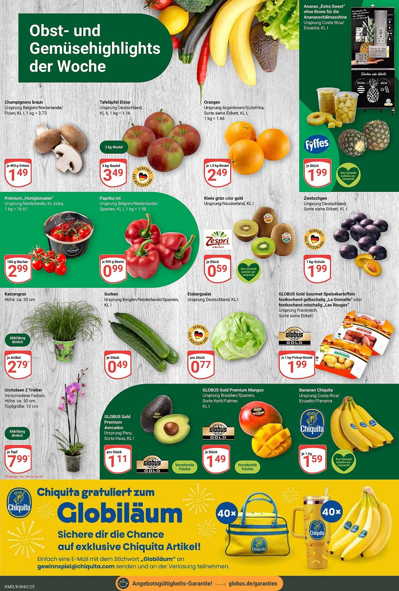 Globus Prospekt (2025-09-29 - 2025-10-04) | 6