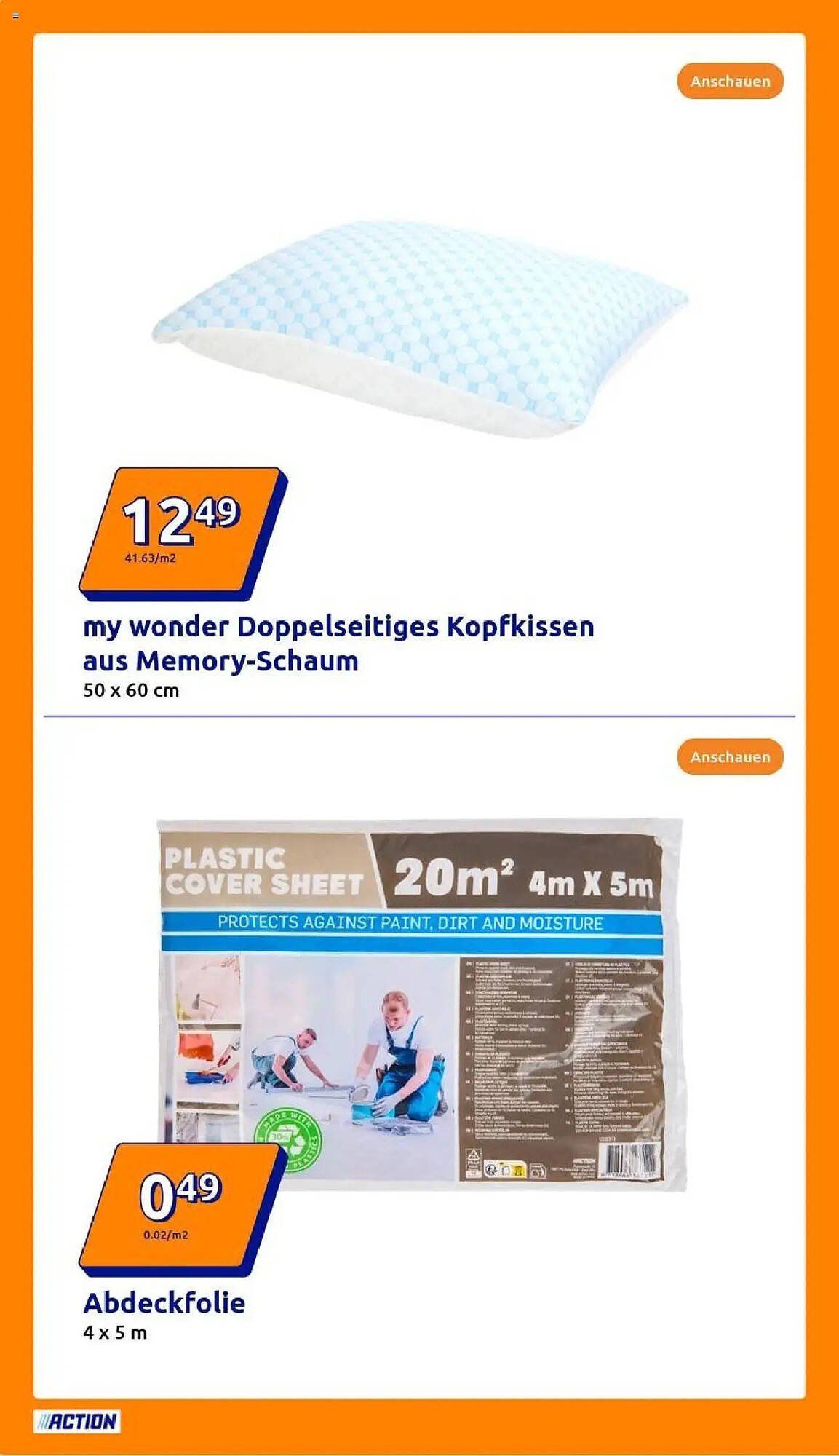 Action Prospekt (2025-08-13 - 2025-08-19) | 12