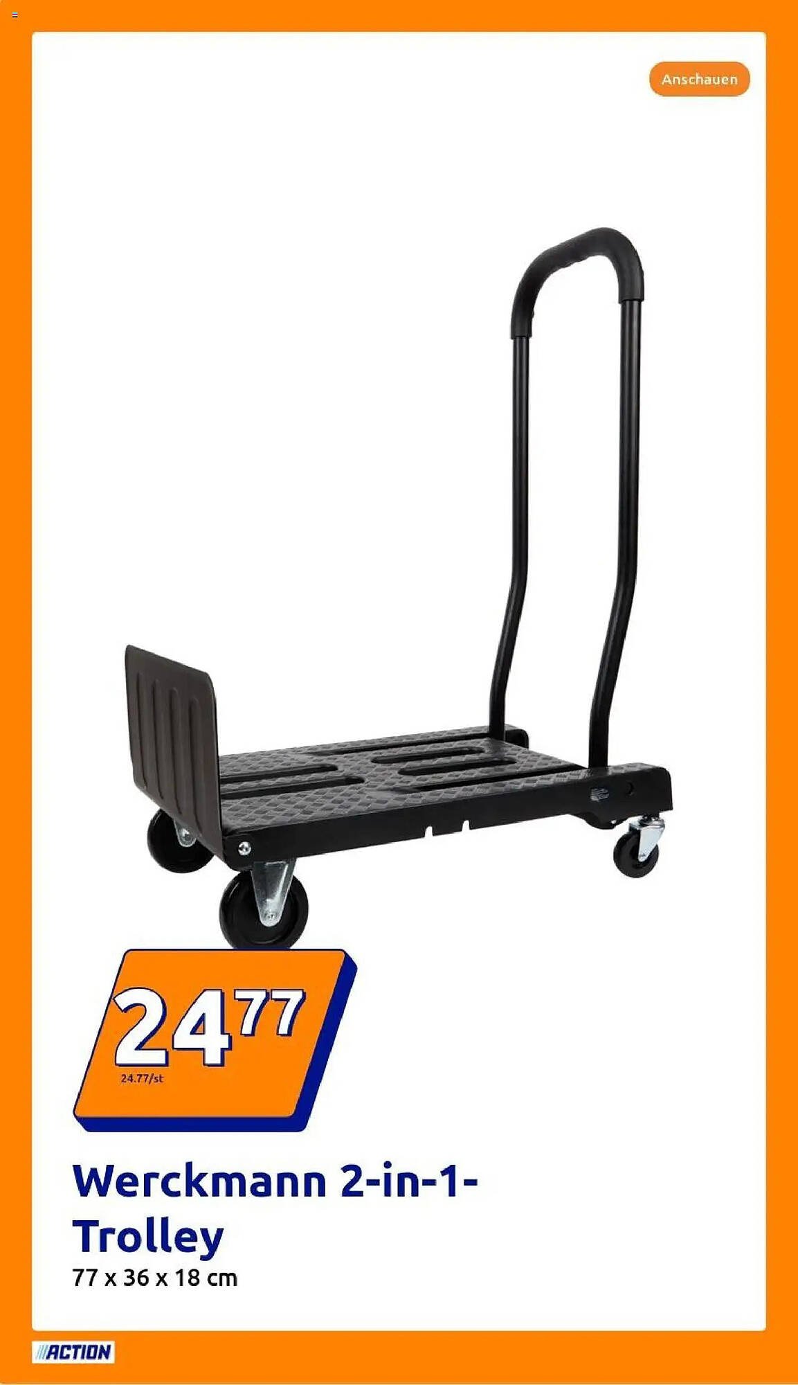 Action Prospekt (2025-08-13 - 2025-08-19) | 6