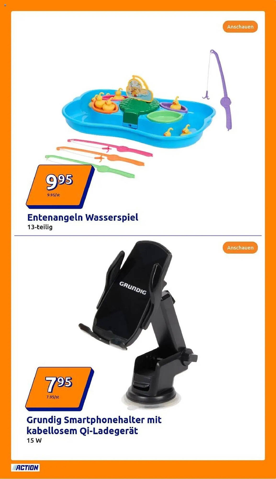 Action Prospekt (2025-08-13 - 2025-08-19) | 7