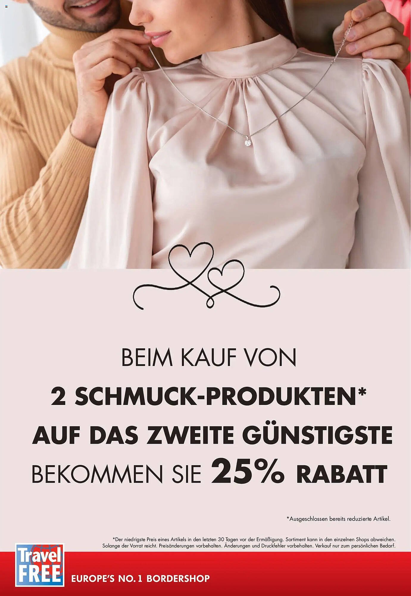 Travel Free Prospekt