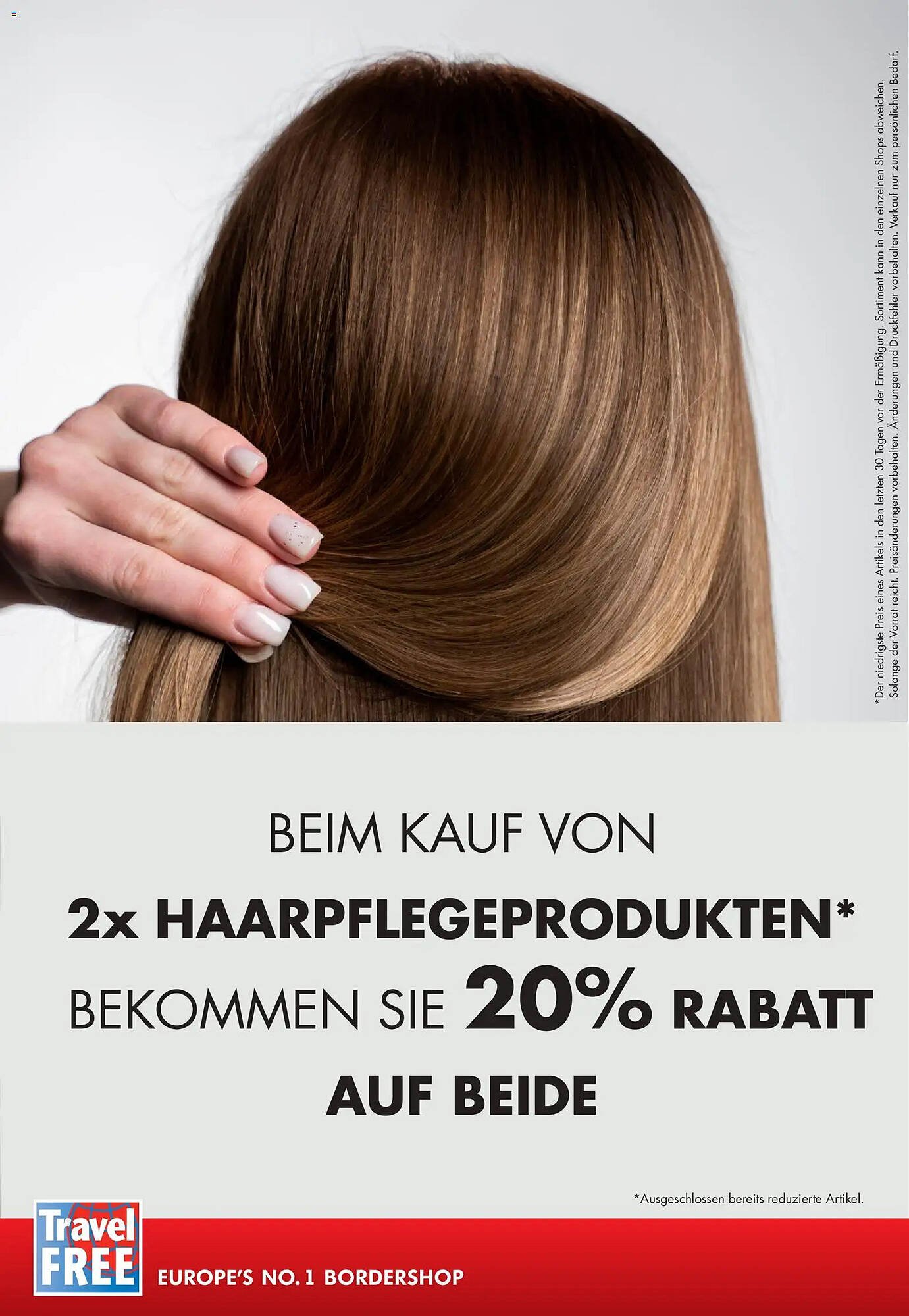 Travel Free Prospekt