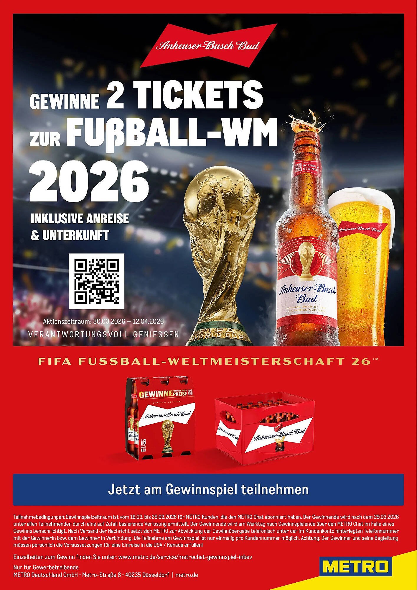 METRO Prospekt (2026-04-05 - 2026-04-11)