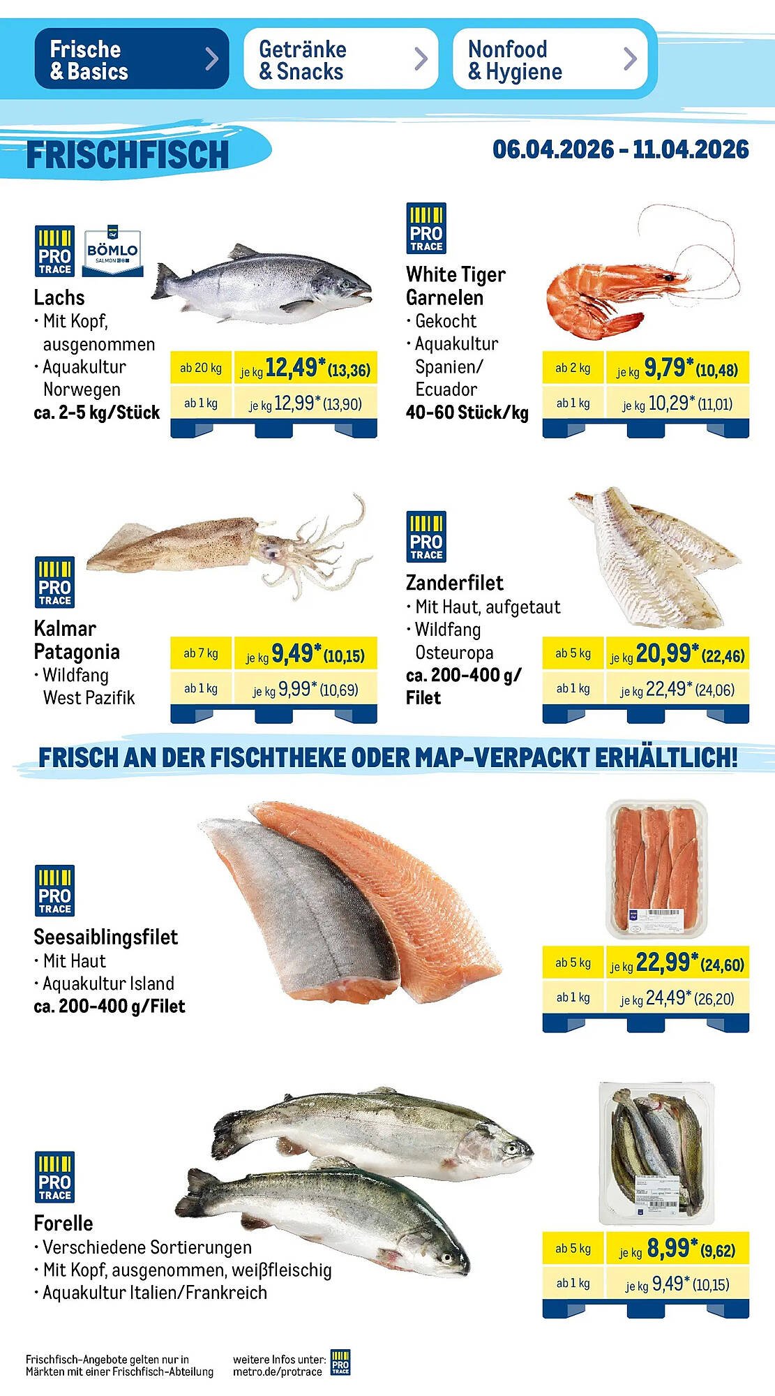 METRO Prospekt (2026-04-05 - 2026-04-11)