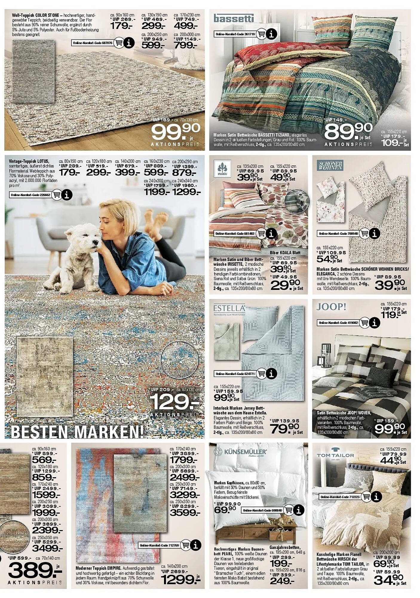 Ostermann Prospekt (2025-11-14 - 2025-11-21)