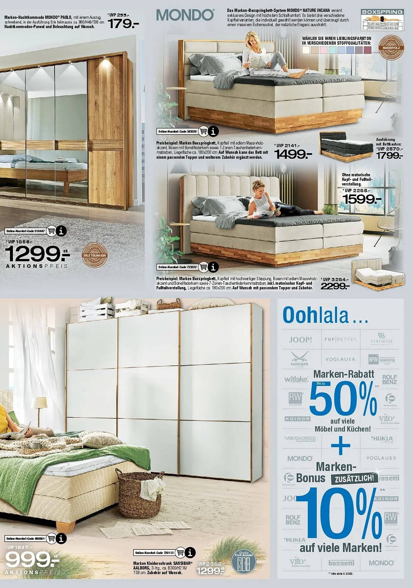 Ostermann Prospekt (2025-11-14 - 2025-11-21)