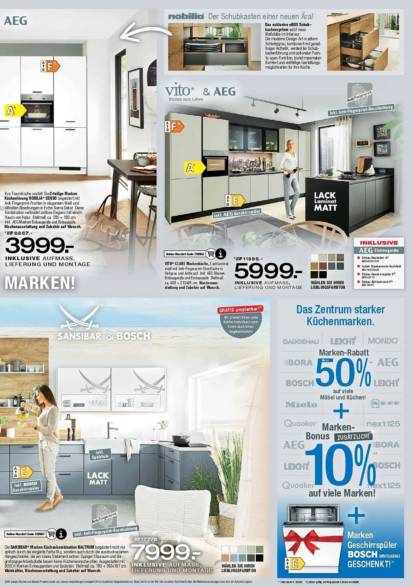 Ostermann Prospekt (2025-11-14 - 2025-11-21)