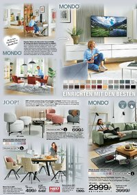 Ostermann Prospekt (2025-11-14 - 2025-11-21)