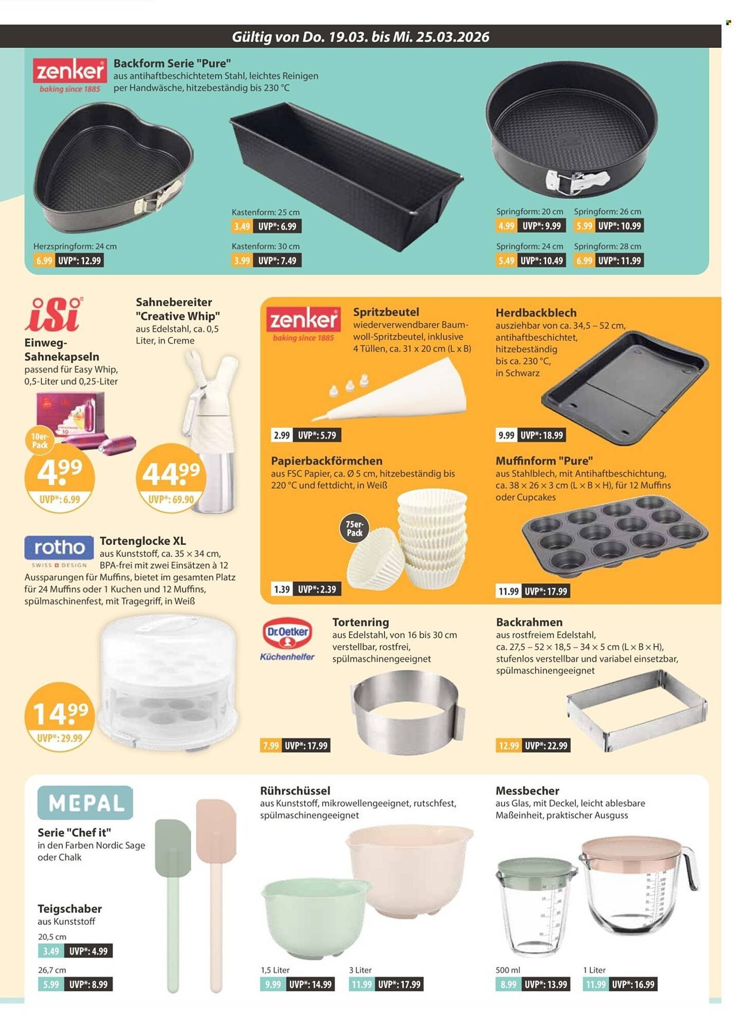 V Markt Prospekt (2026-03-19 - 2026-03-25)