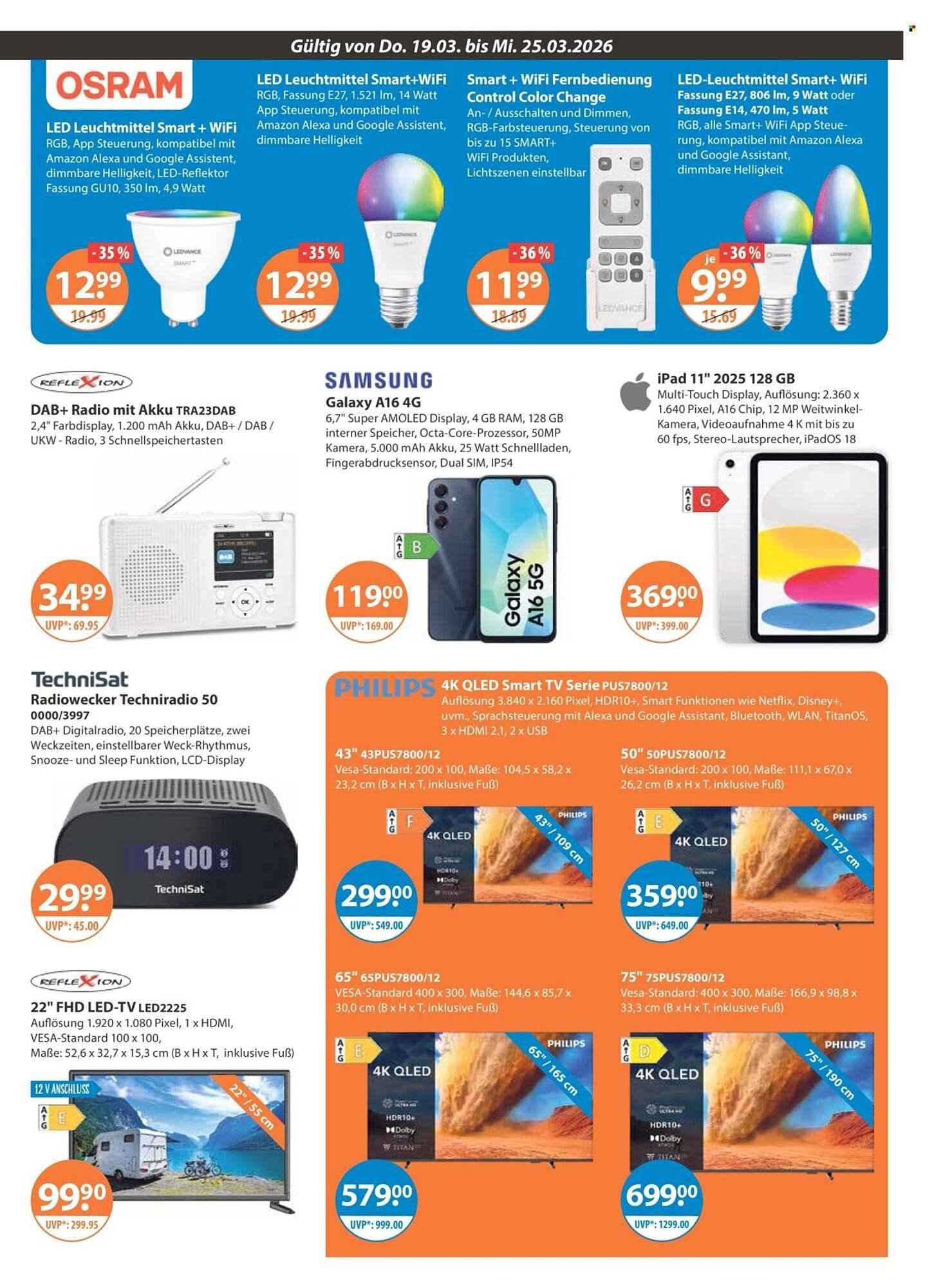 V Markt Prospekt (2026-03-19 - 2026-03-25)