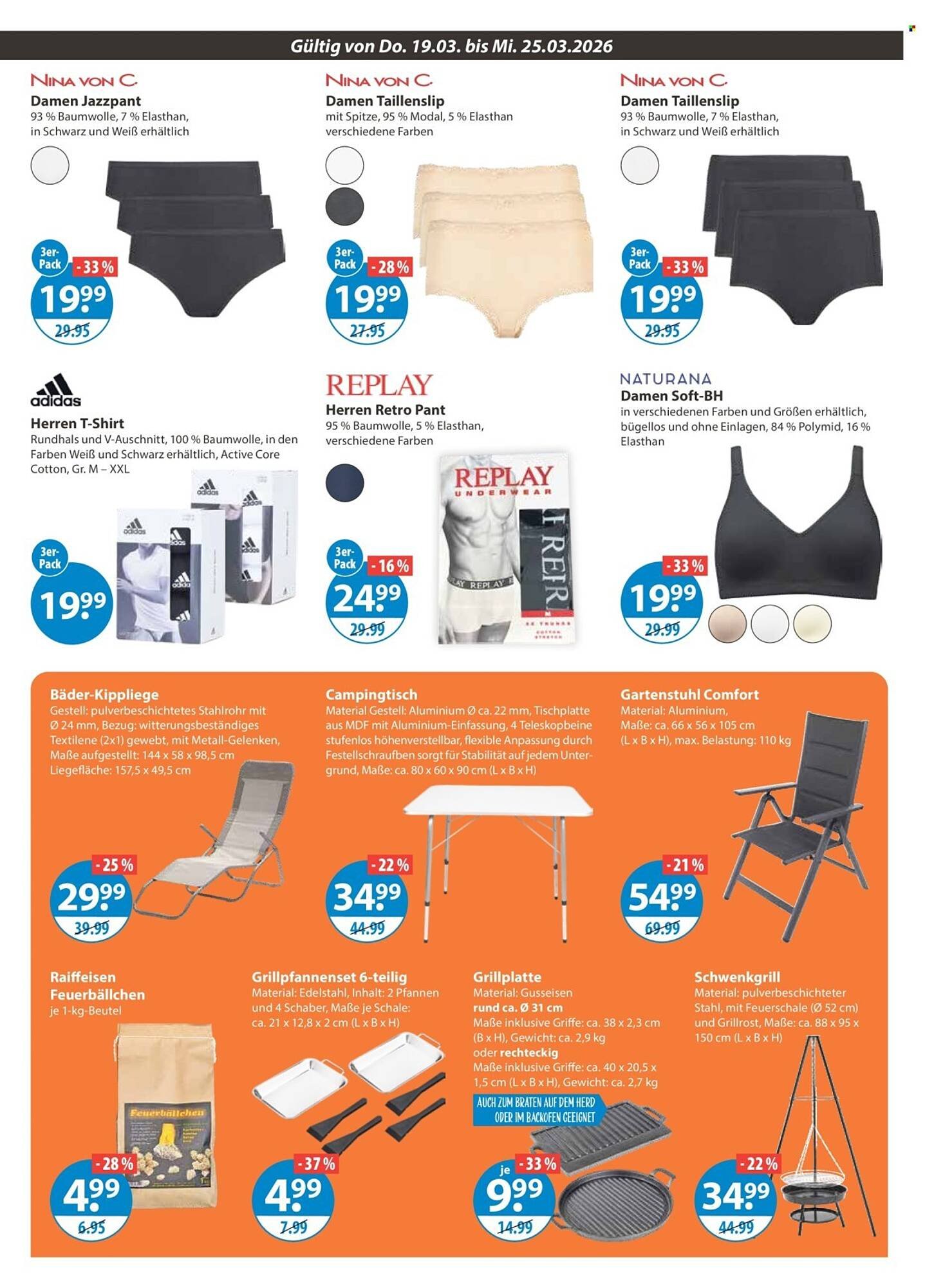 V Markt Prospekt (2026-03-19 - 2026-03-25)