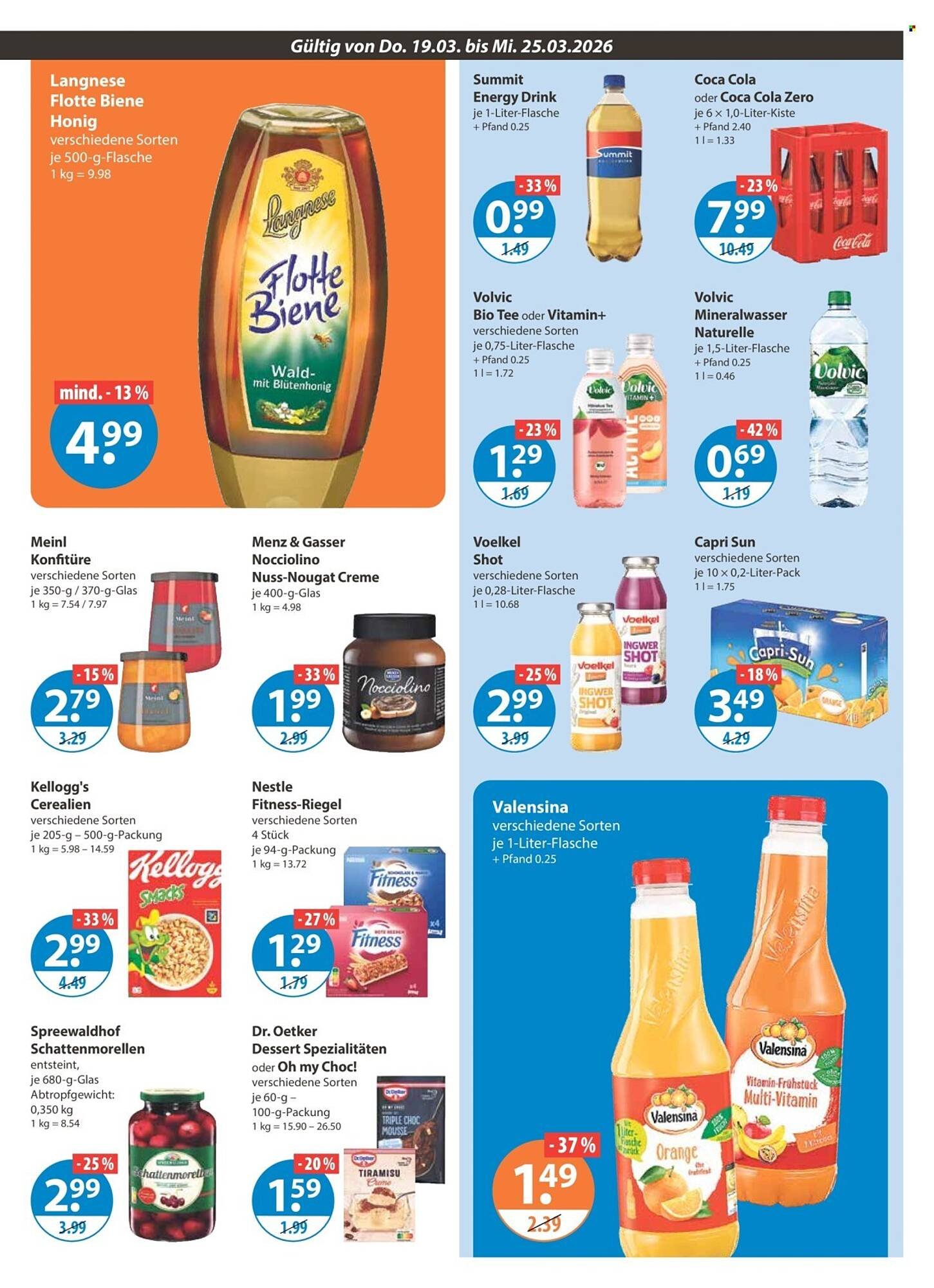 V Markt Prospekt (2026-03-19 - 2026-03-25)