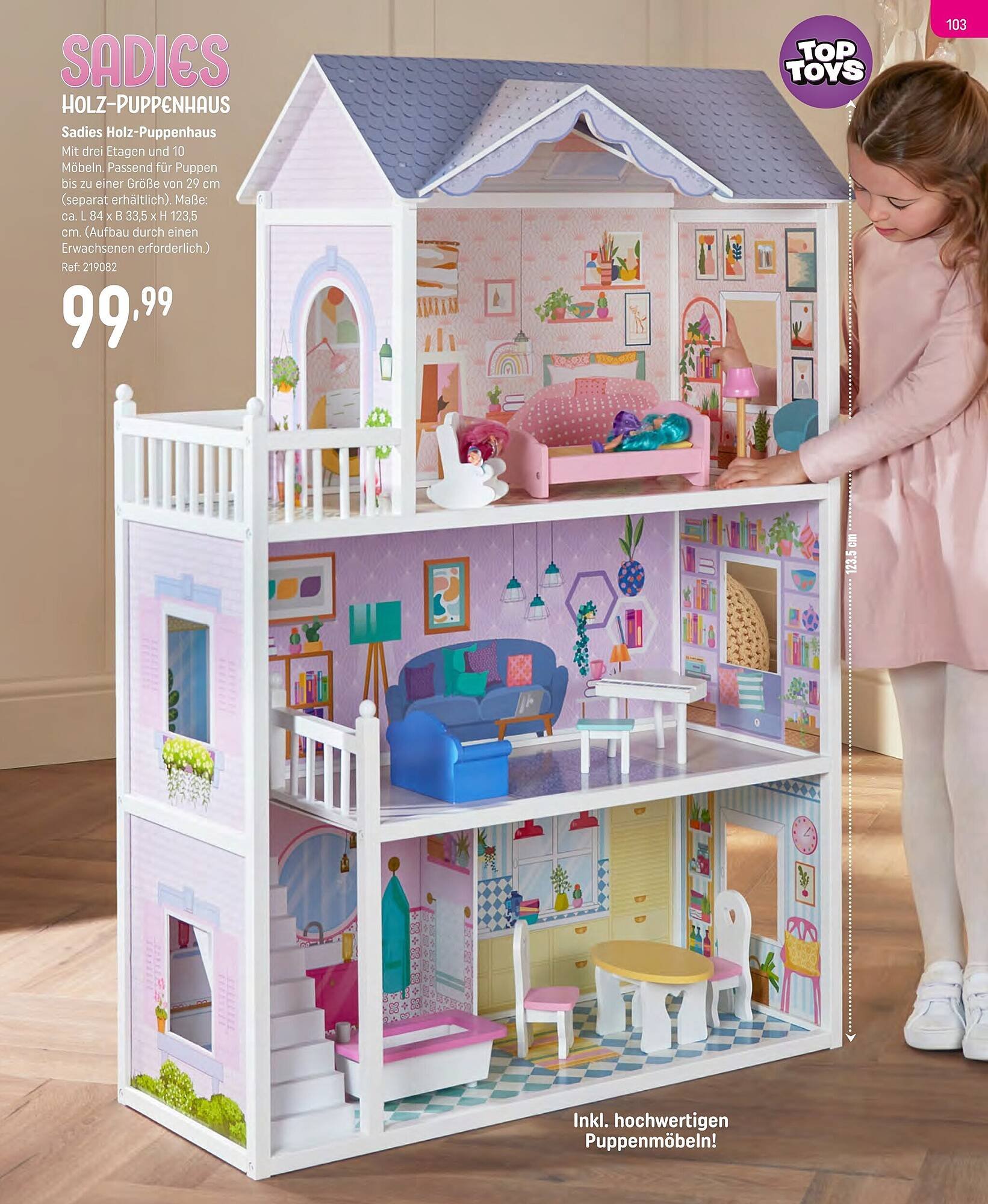 Smyths Toys Prospekt (2025-10-28 - 2025-12-14)