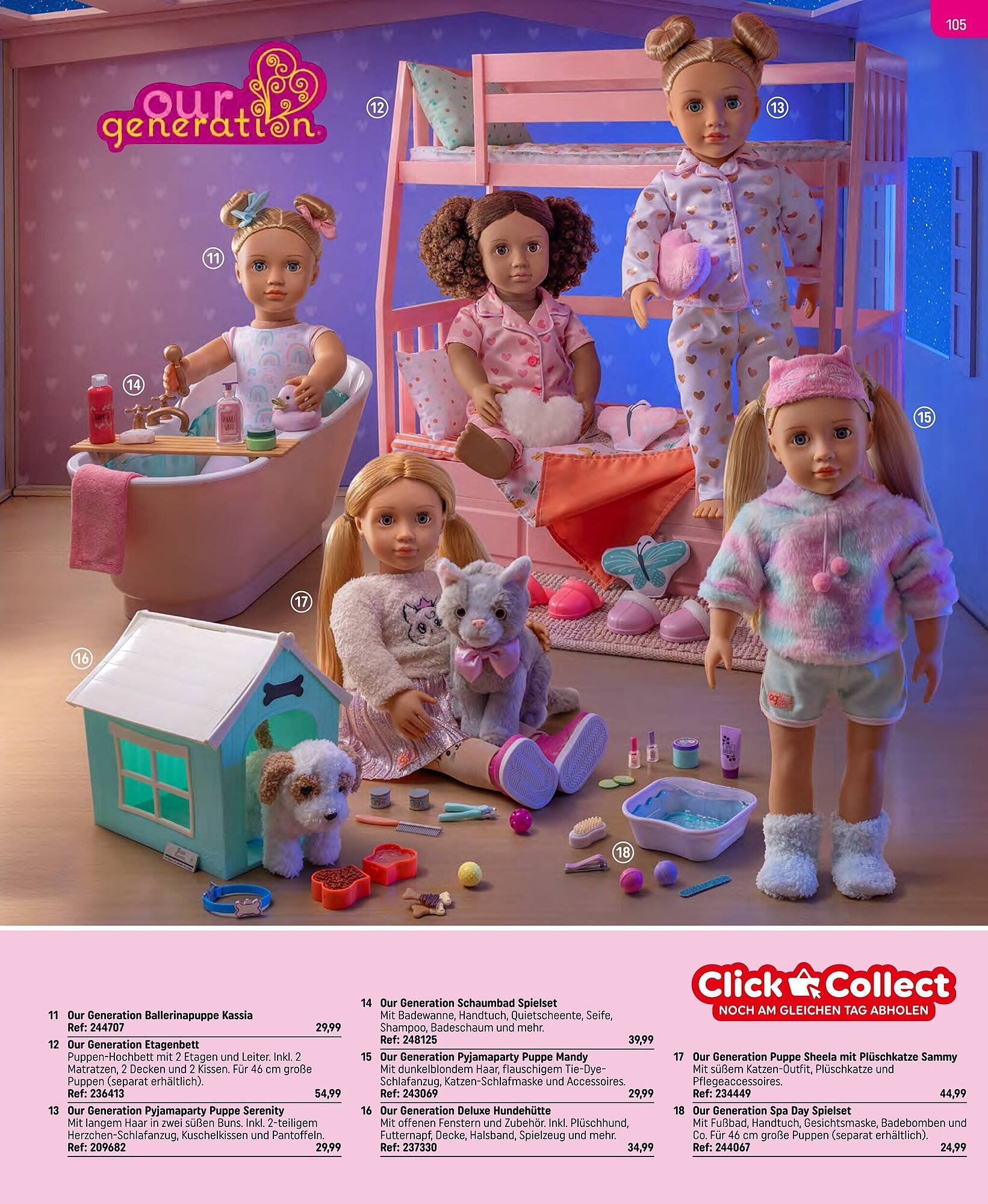 Smyths Toys Prospekt (2025-10-28 - 2025-12-14)